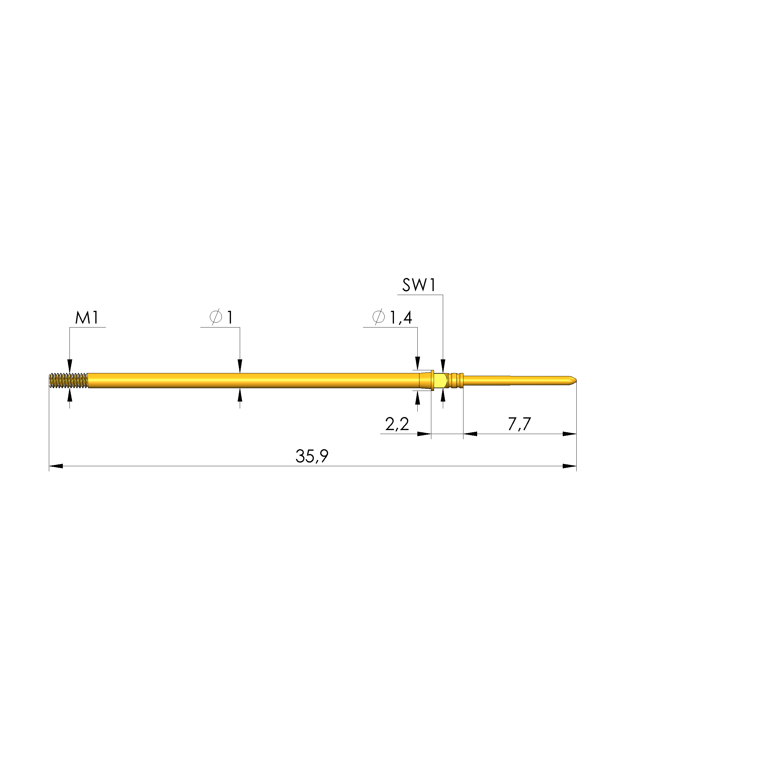 GKS-075 313 061 A 0602 M