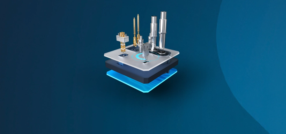 Connector Test