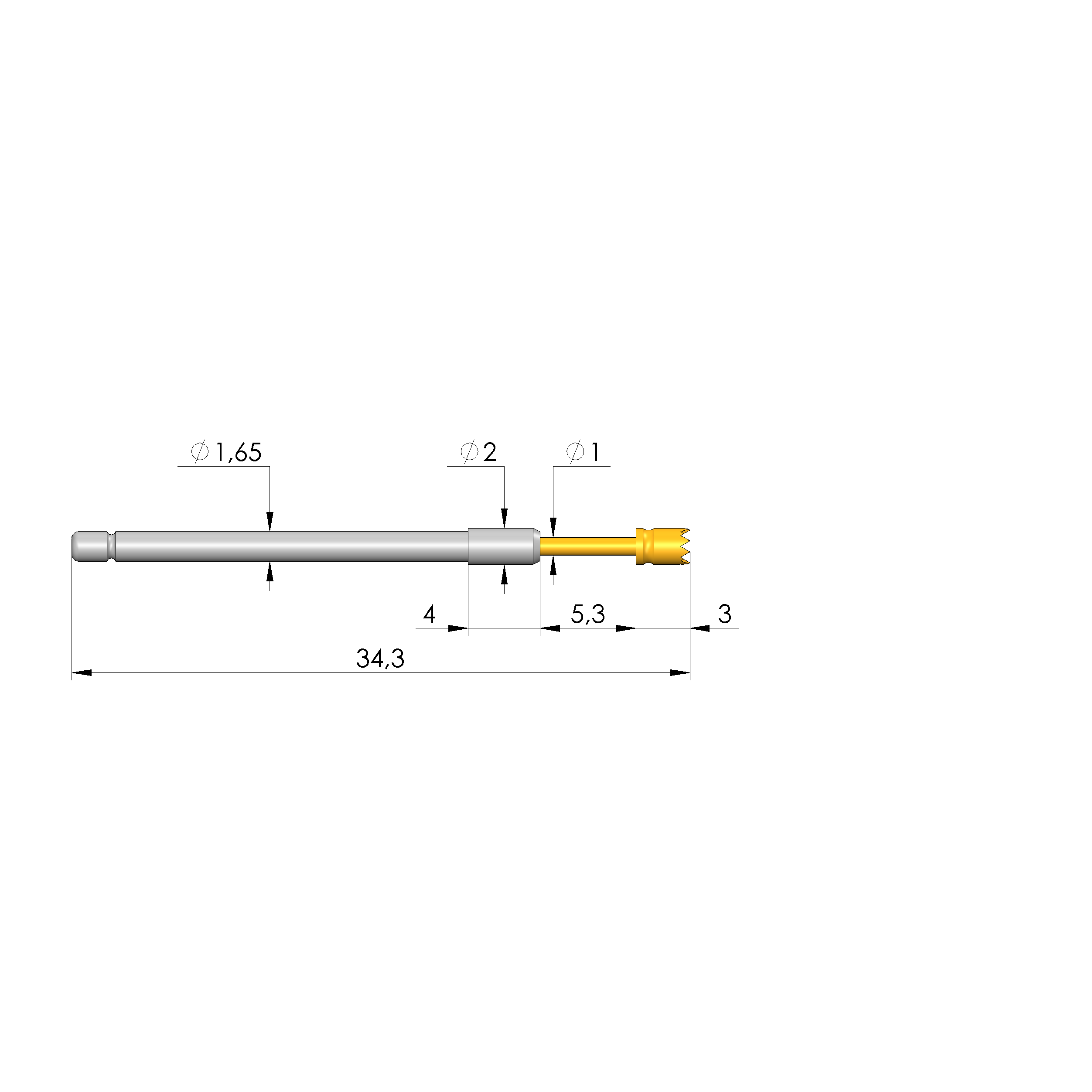 HSS-118 306 200 A 1504
