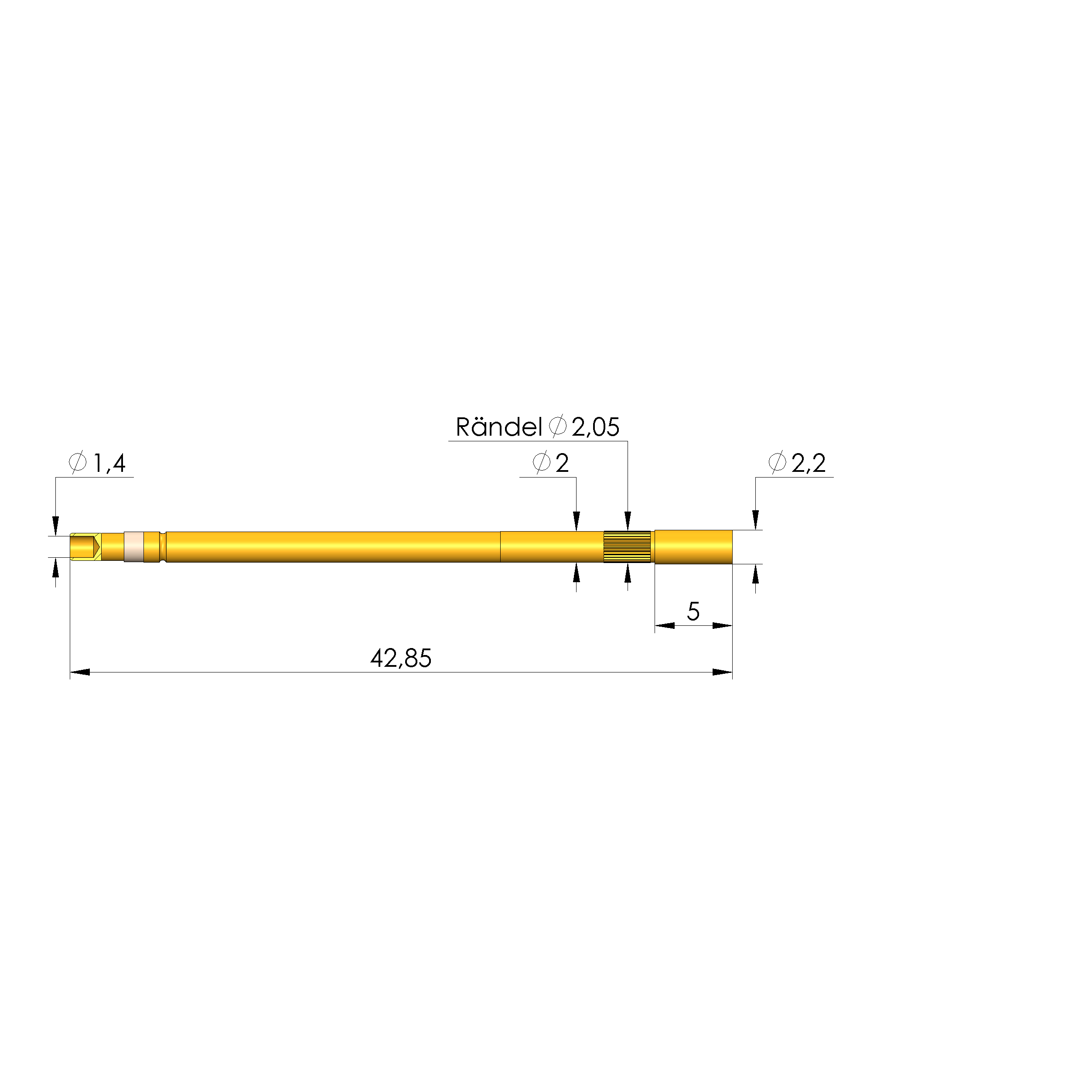 KS-215 M1.6 E05-F-R