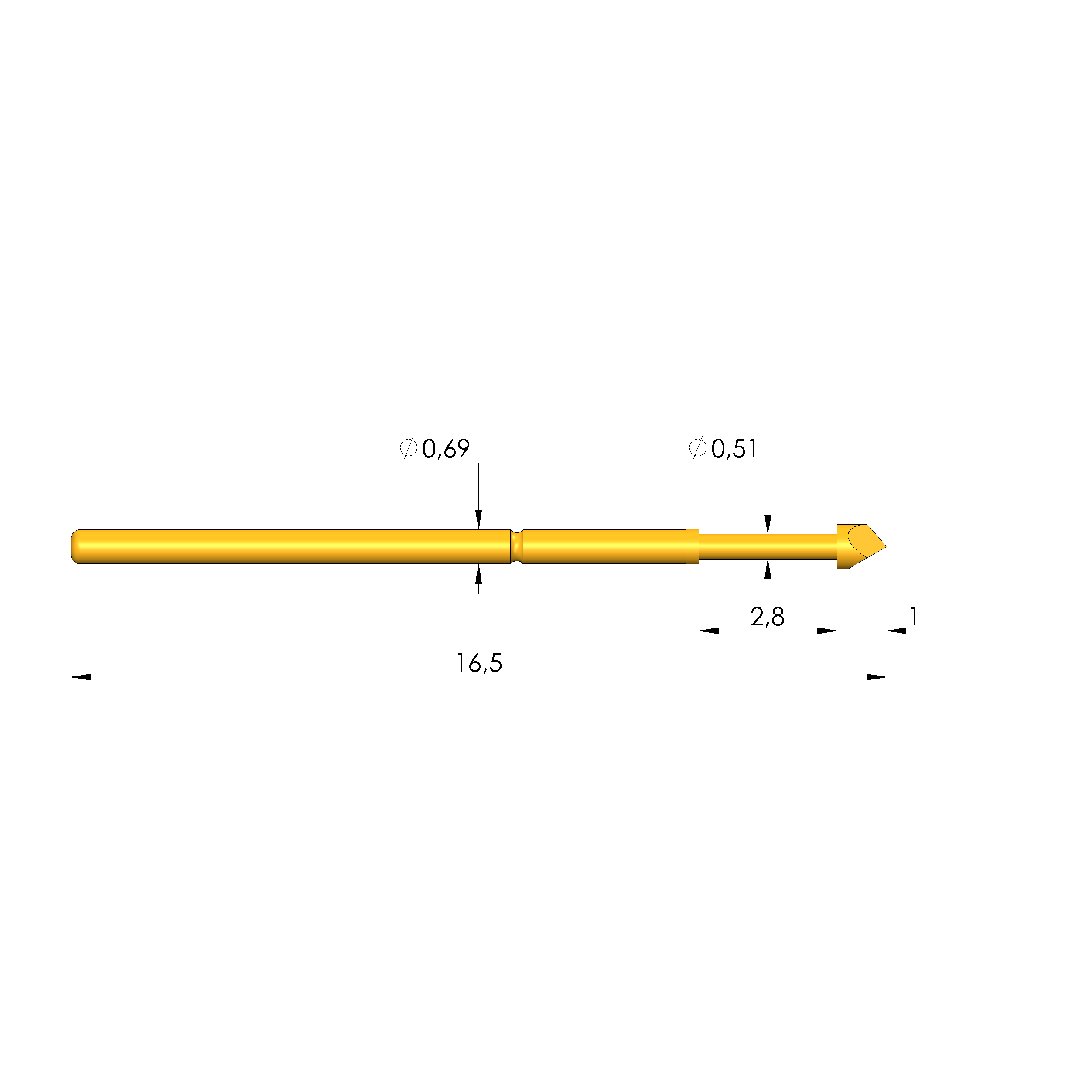 GKS-069 307 090 A 1000