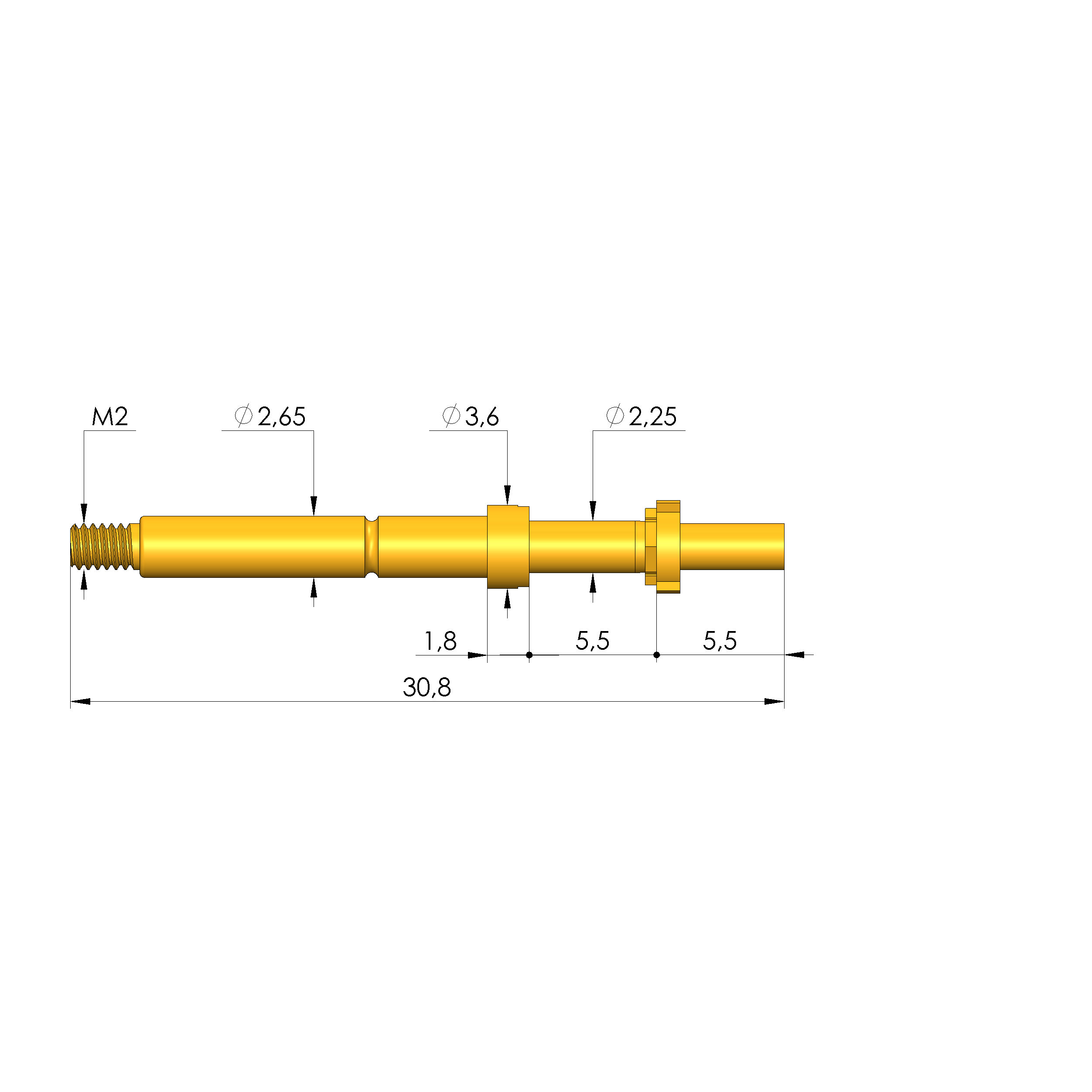 T-888 302 200 450 400A3002M