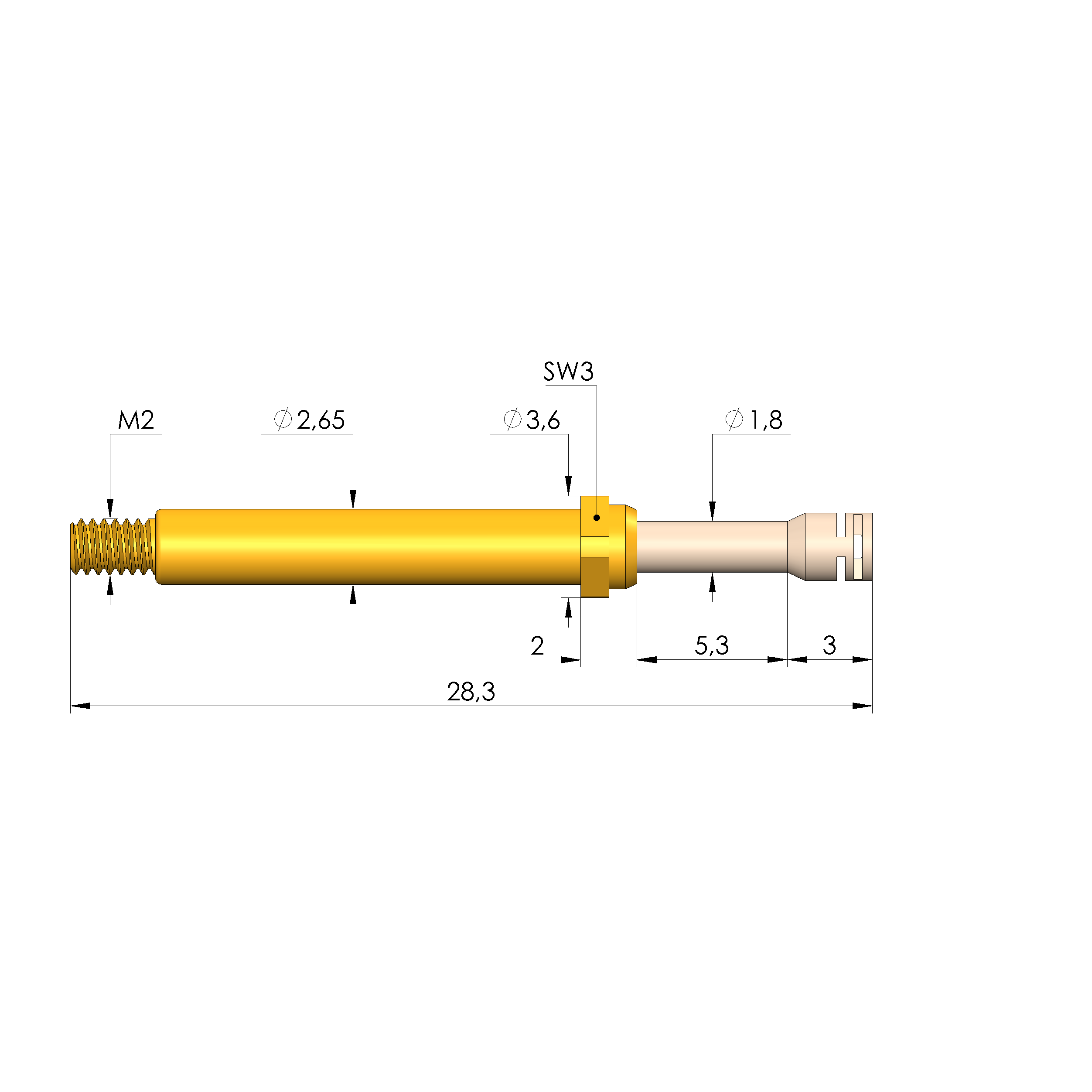 GKS-667 002 240 U 5002 M-AC
