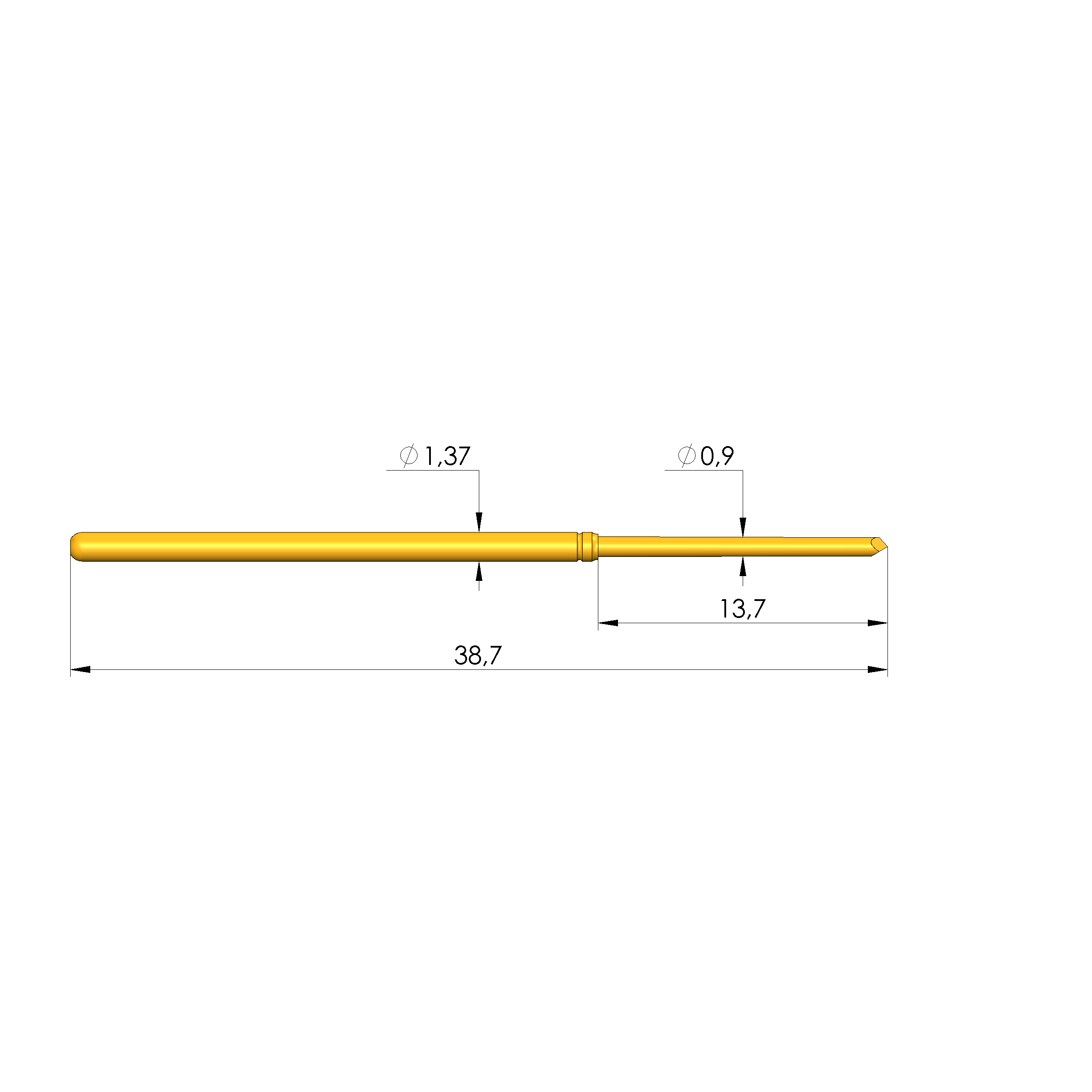 GKS-135 307 090 A 2000