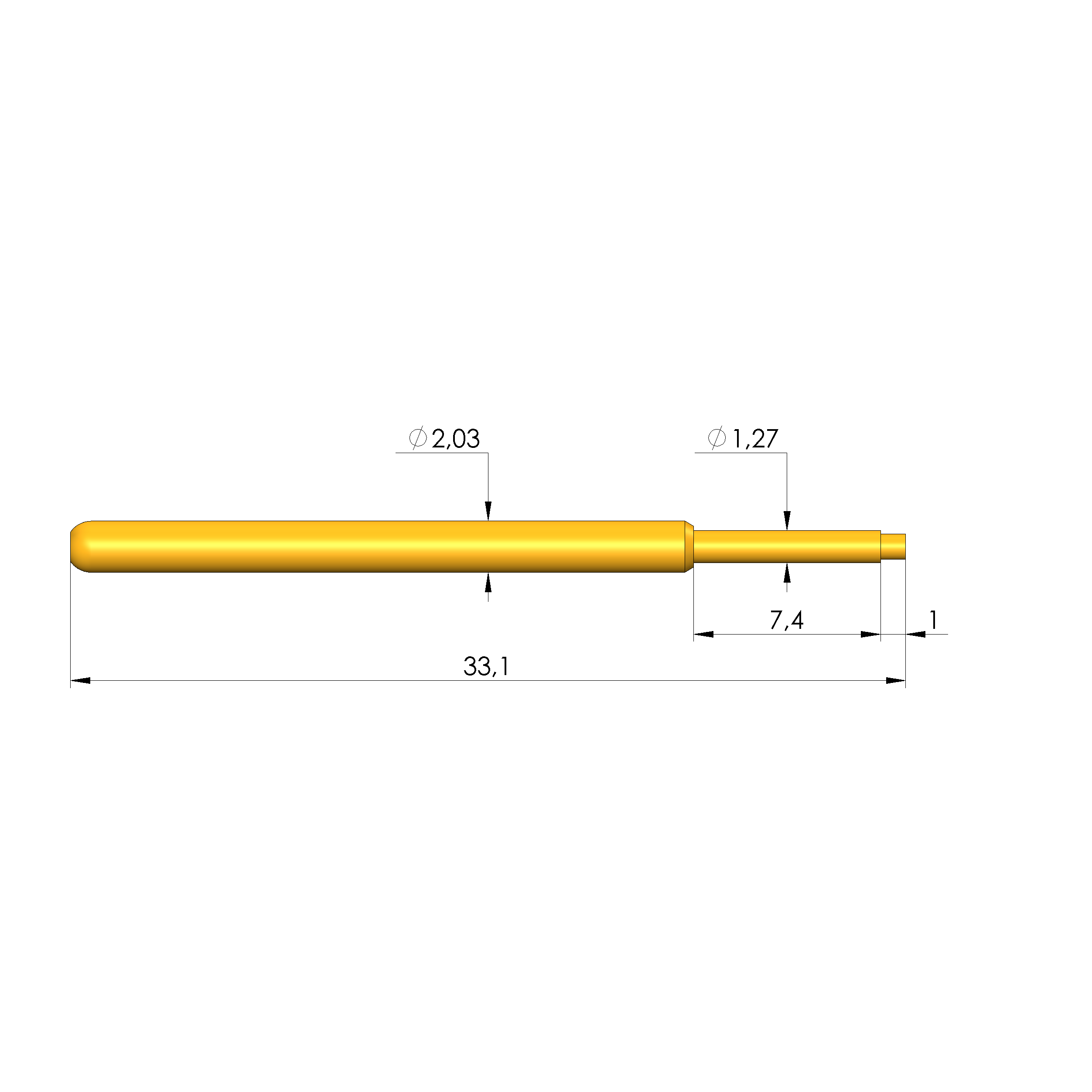 GKS-003 302 100 A 3000