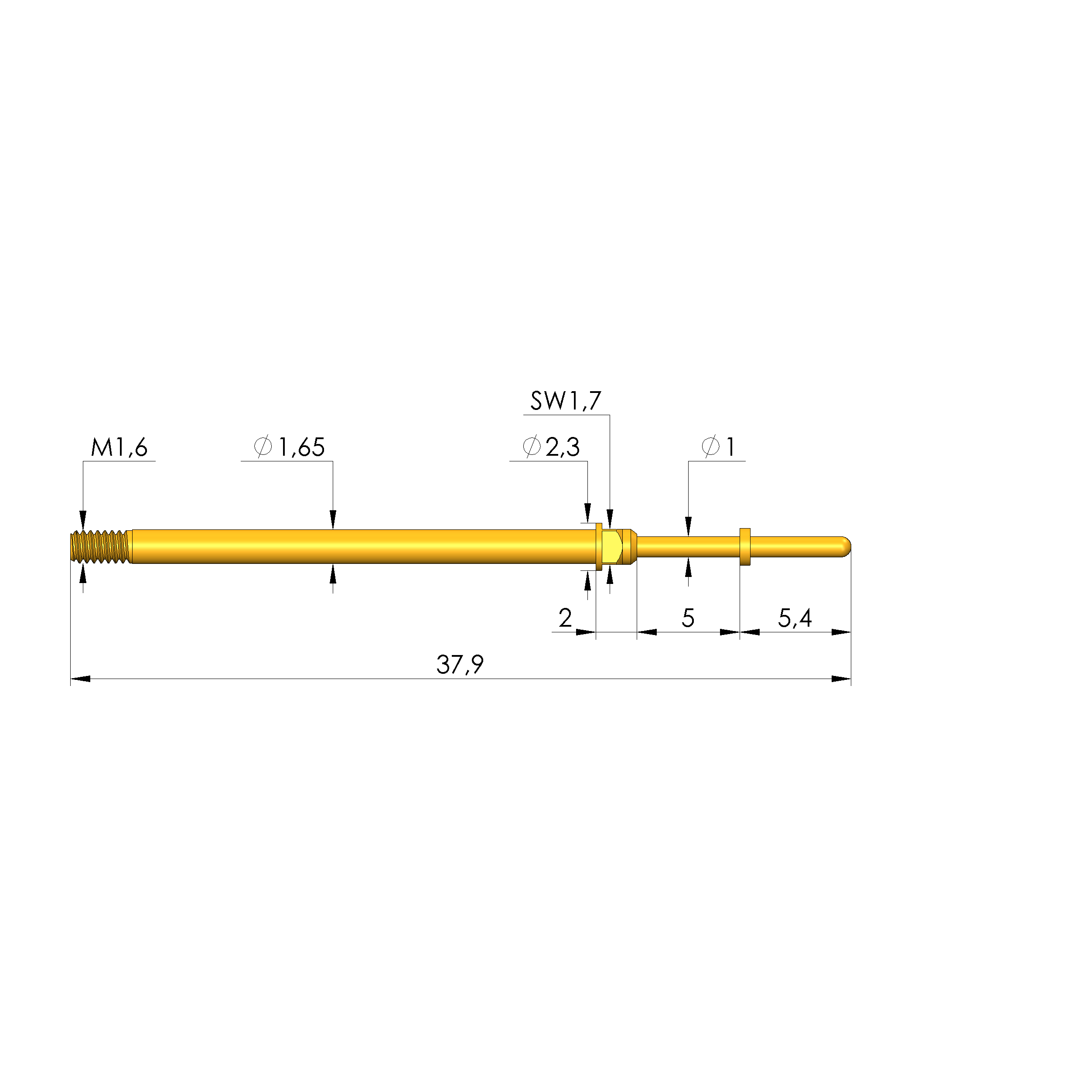 T-112 305 100 490 180A1502M