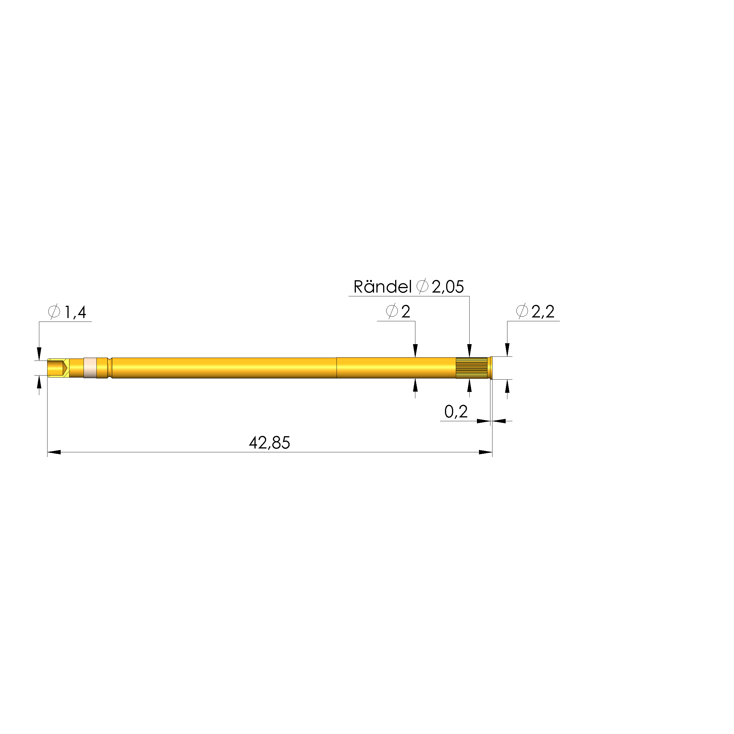 KS-215 M1.6-F-R