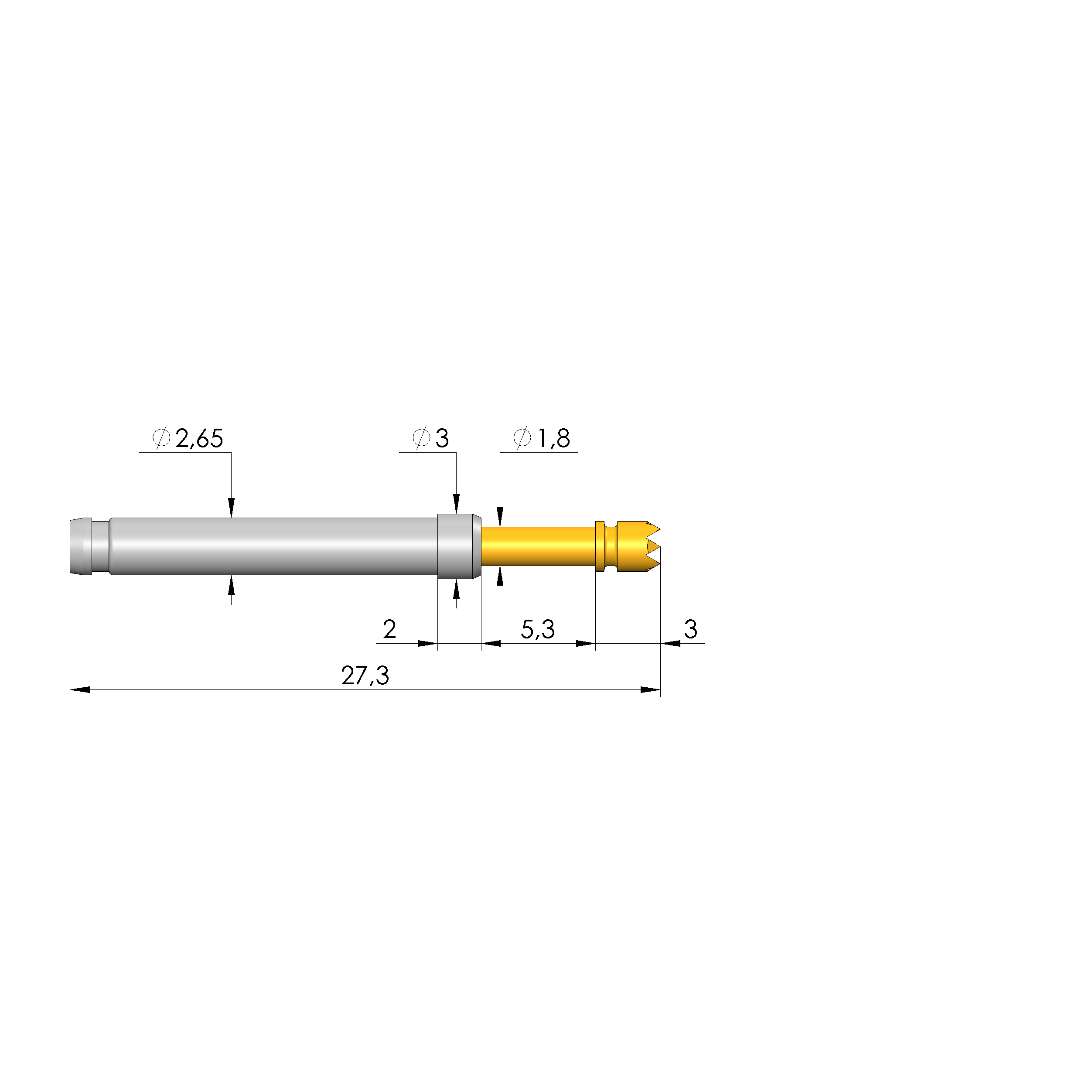 BCP-120 306 230 A 3002