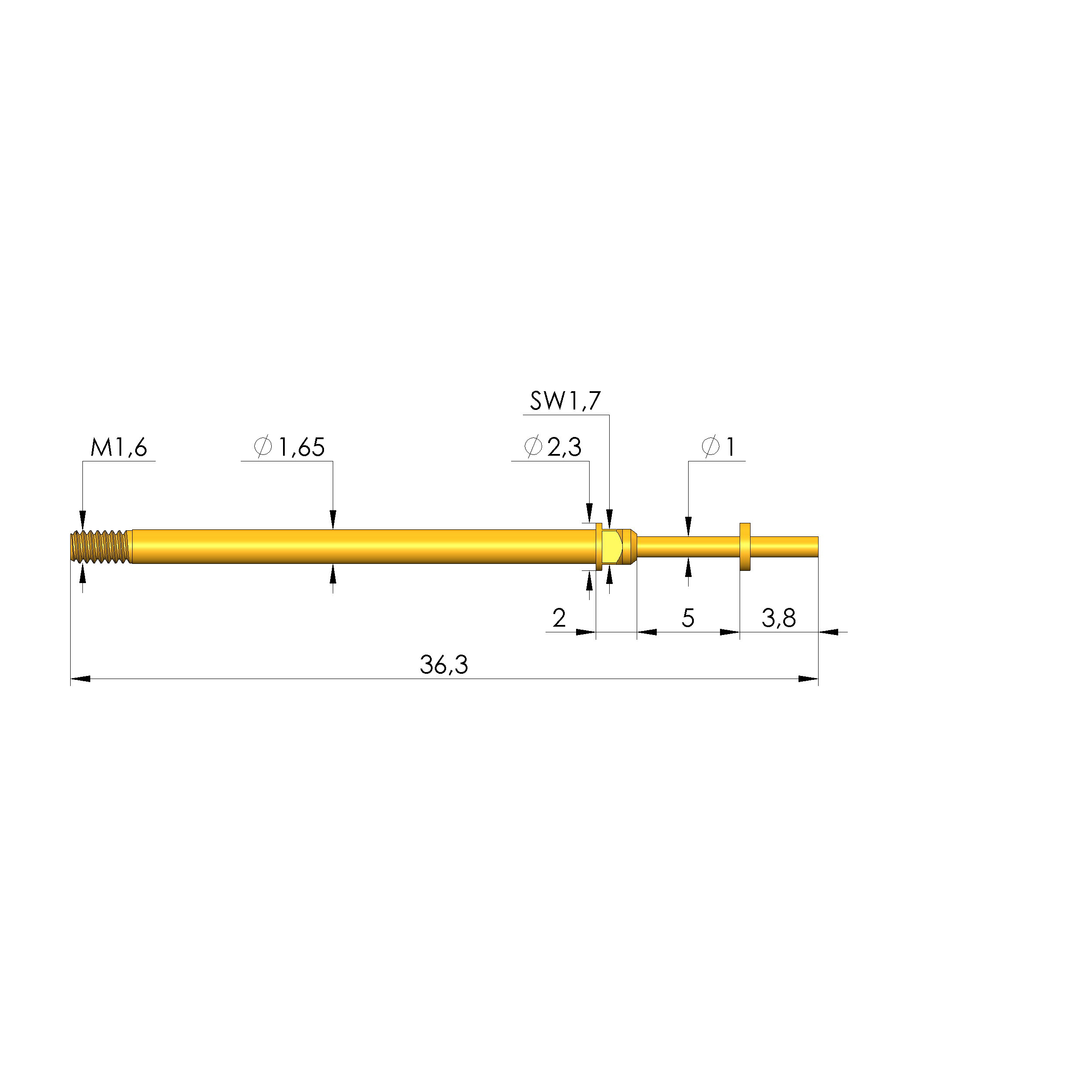T-112 302 100 330 230A1502M