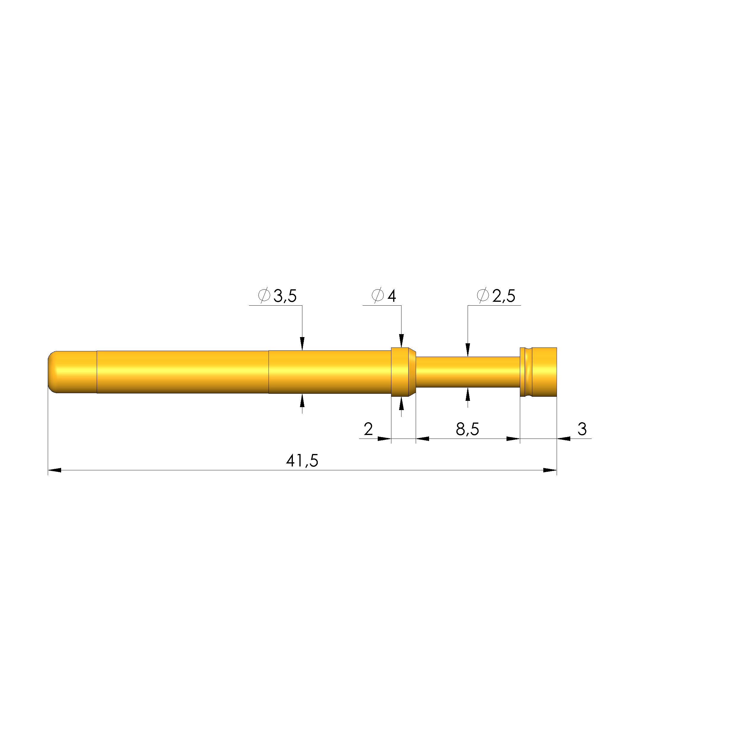 HSS-150 302 400 A 5002 H