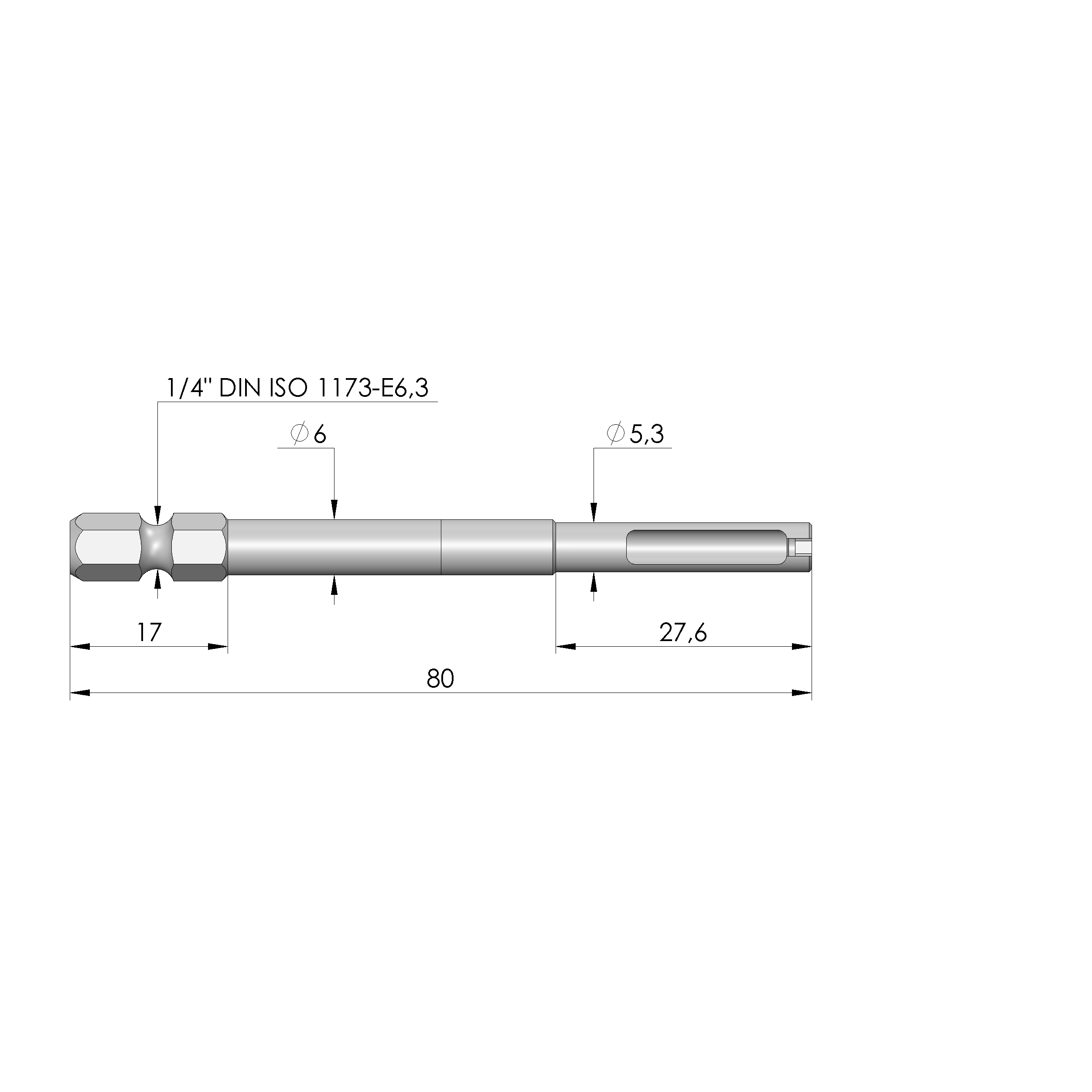BIT-GKS-913 M