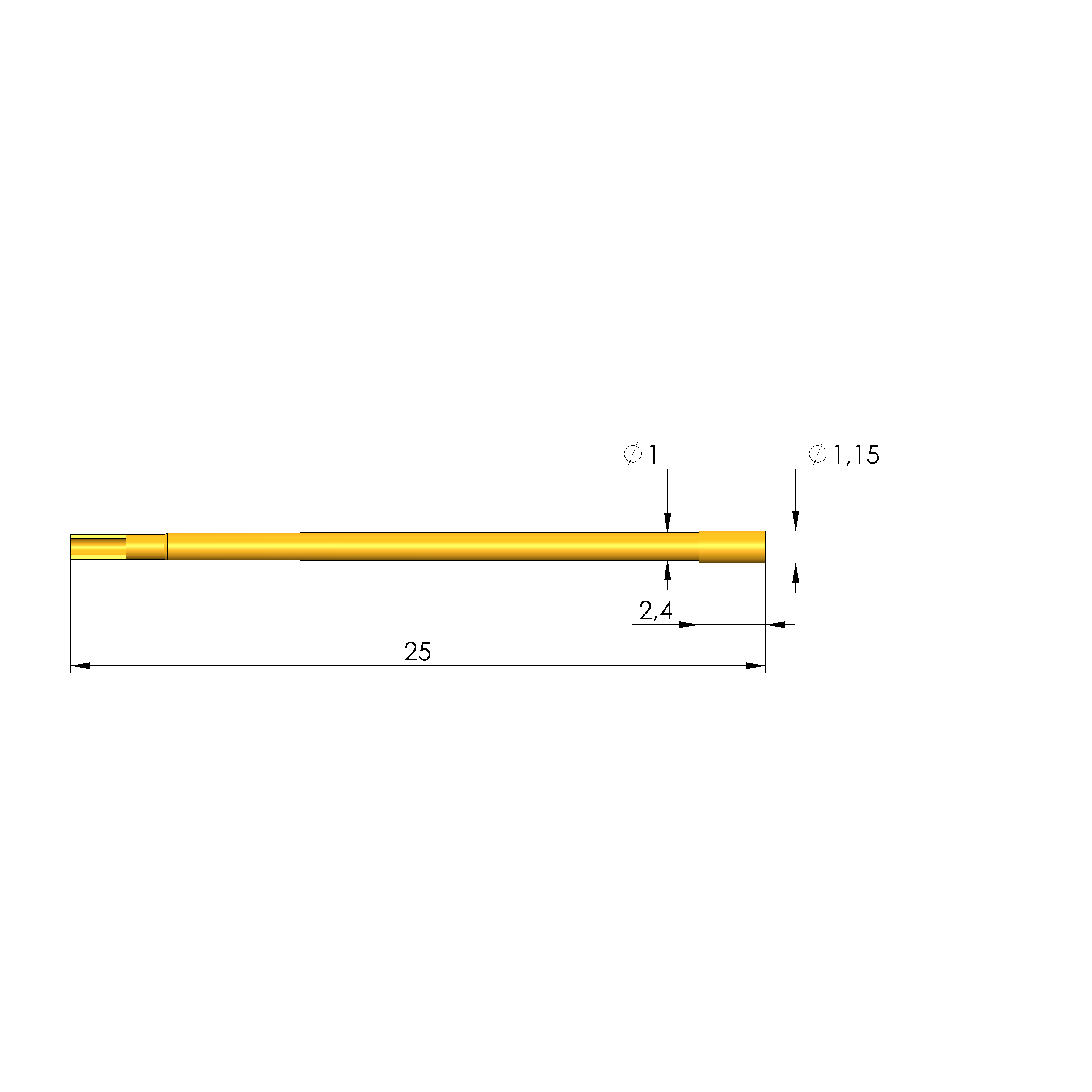 KS-097 30 MO0.9-Z