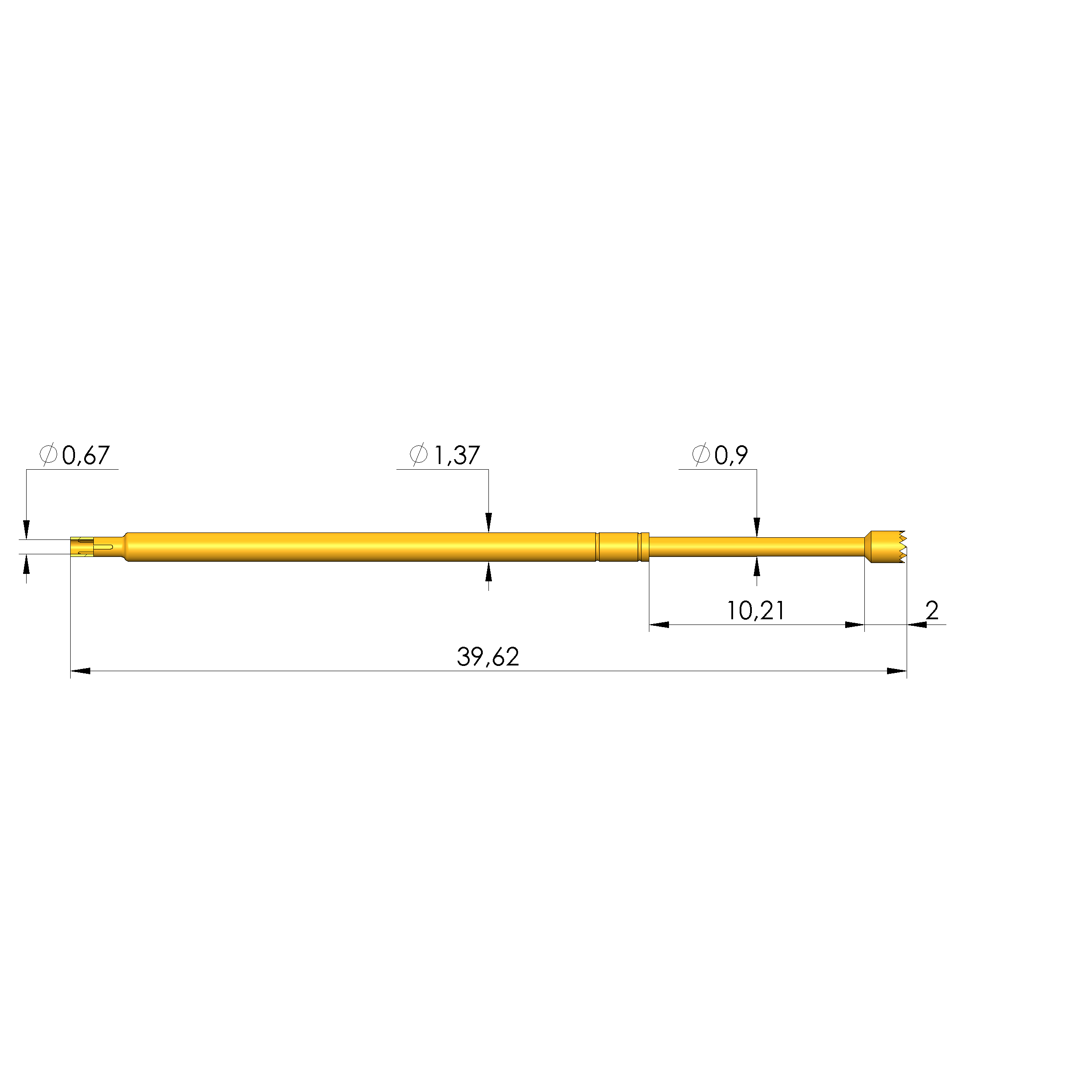 S-075 306 150 A 1500 L