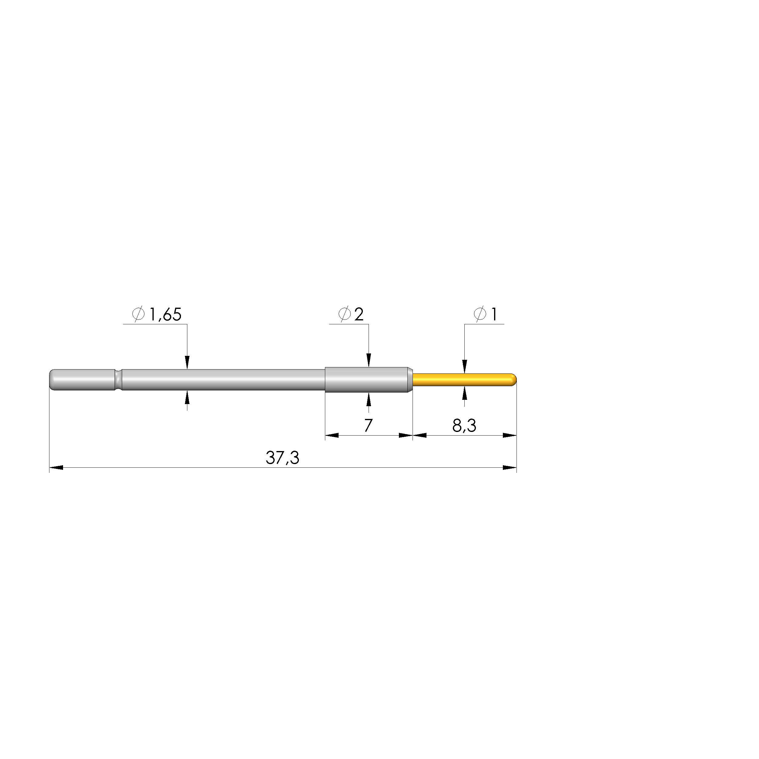 HSS-118 305 100 A 2207