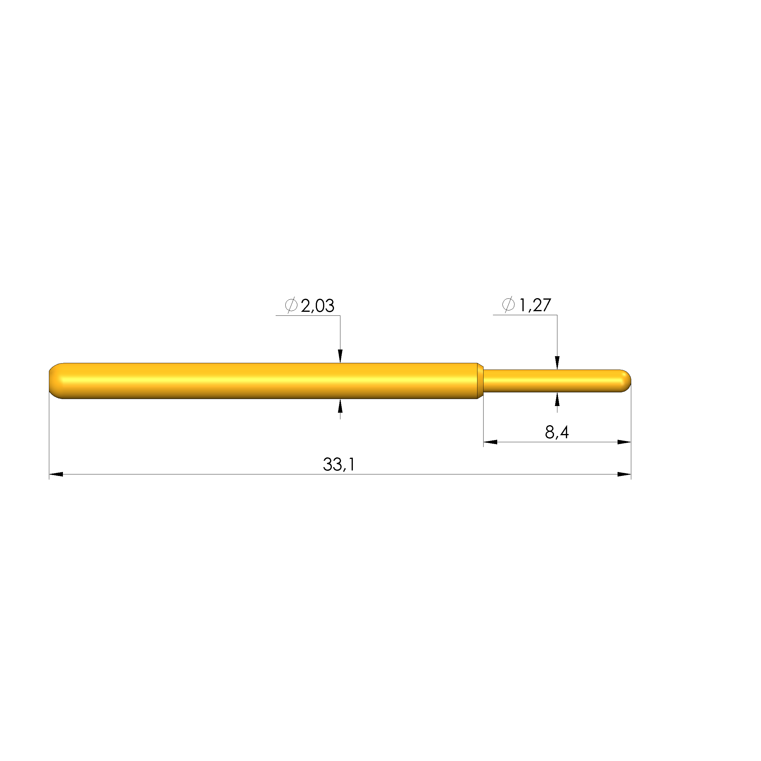 GKS-003 305 127 A 2000