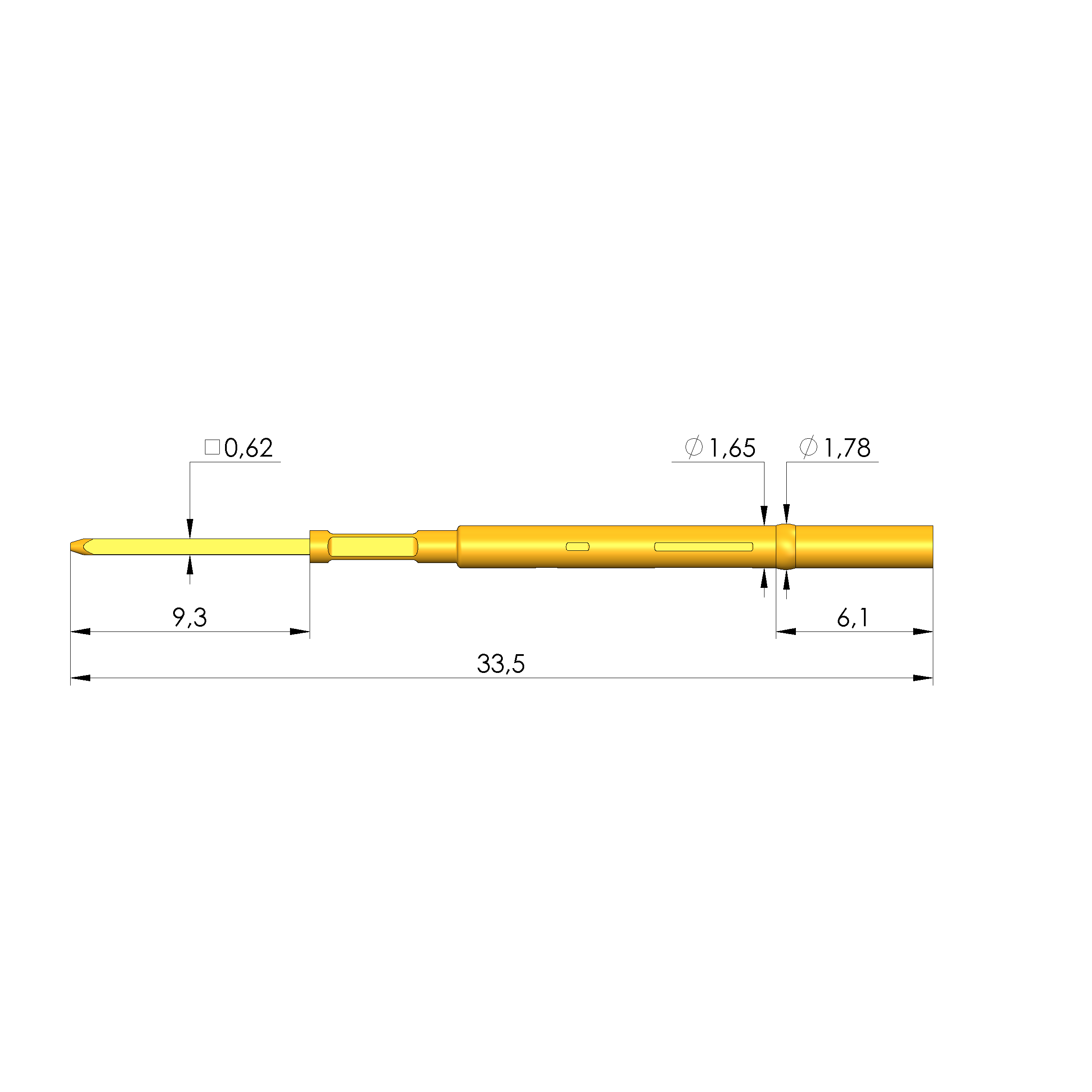 KS-002 47 G
