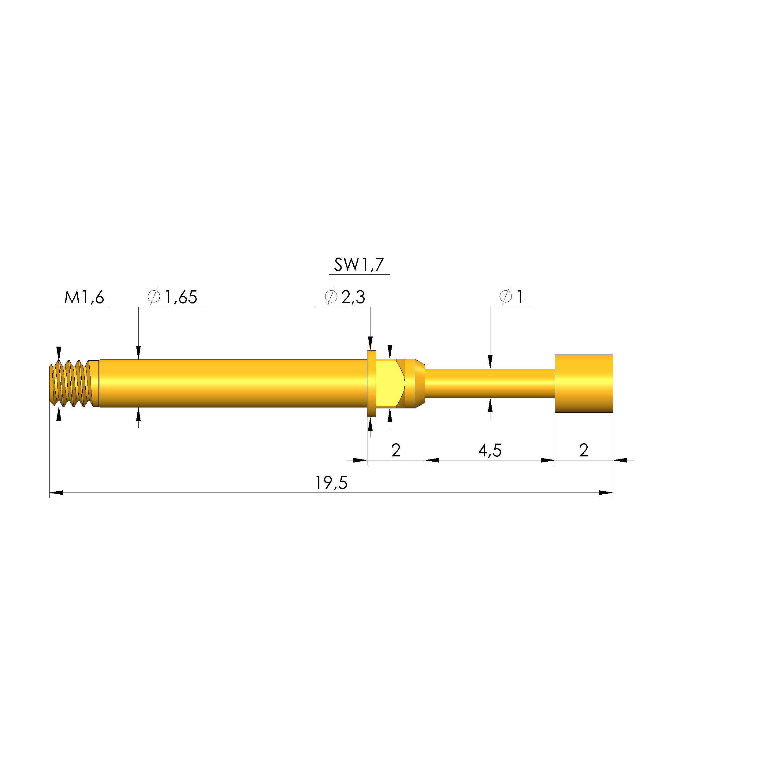 GKS-427 303 200 A 2502 M
