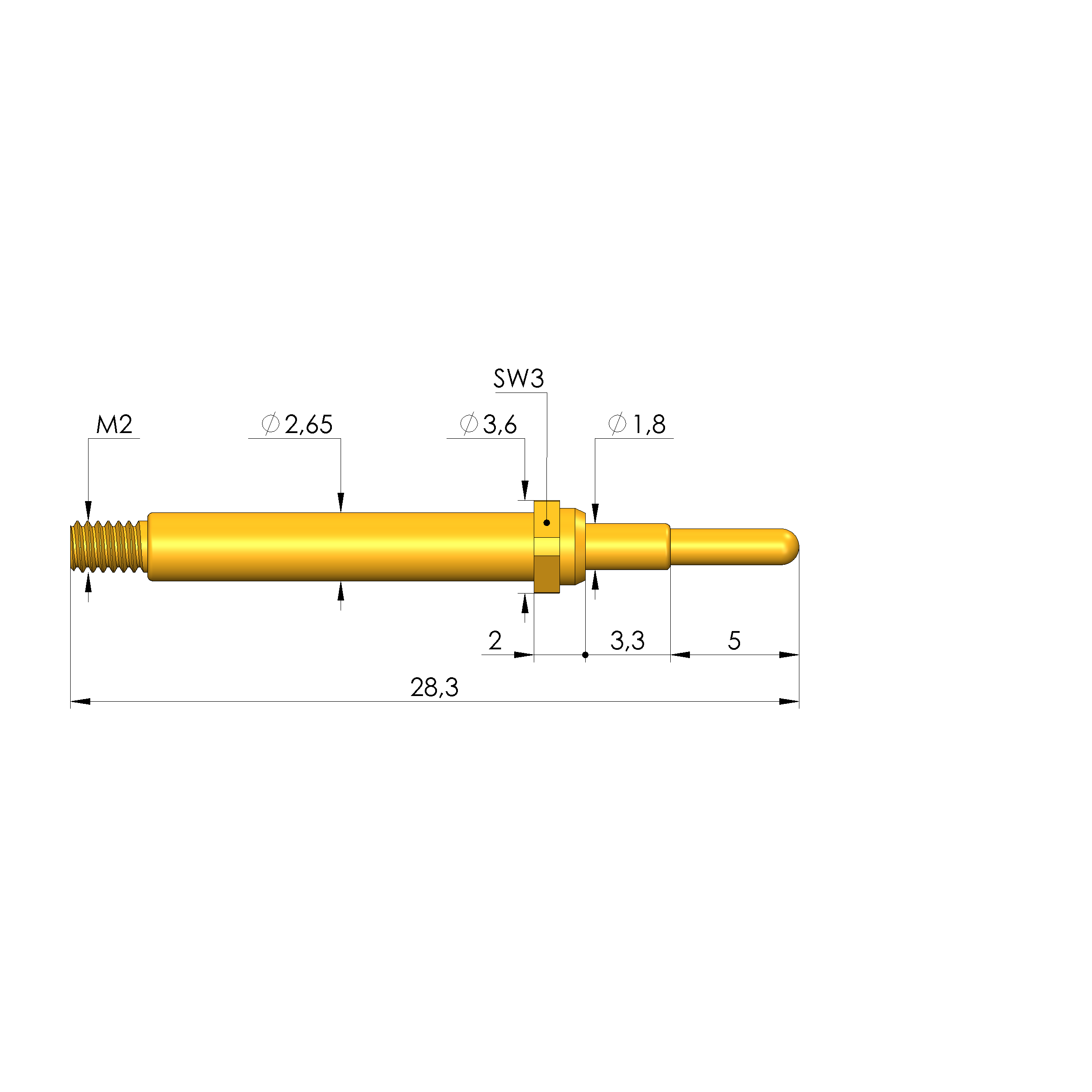 GKS-113 305 140 A 1002 M