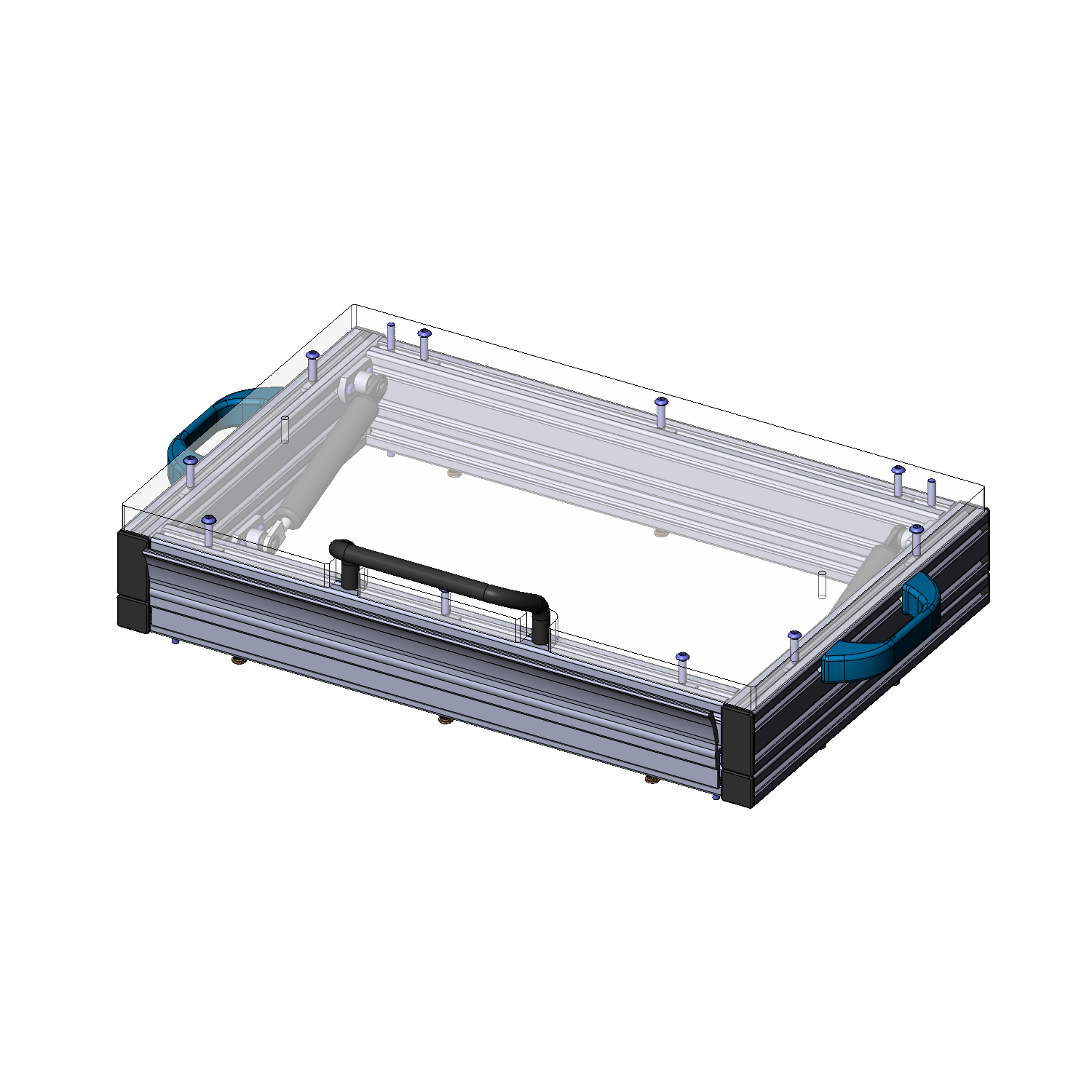 NDH-400-255-VL-ESD