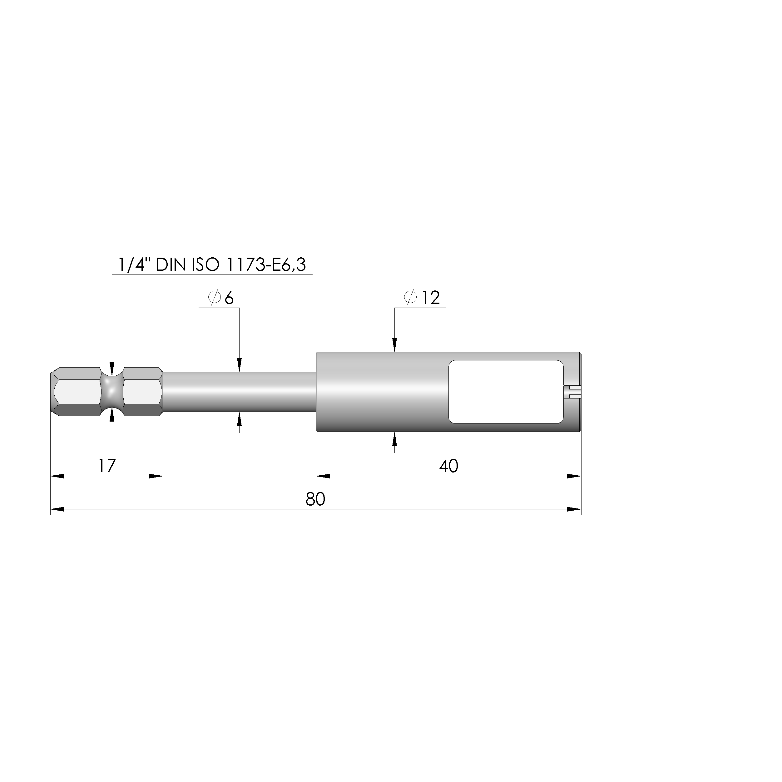 BIT-GKS-103 M-900