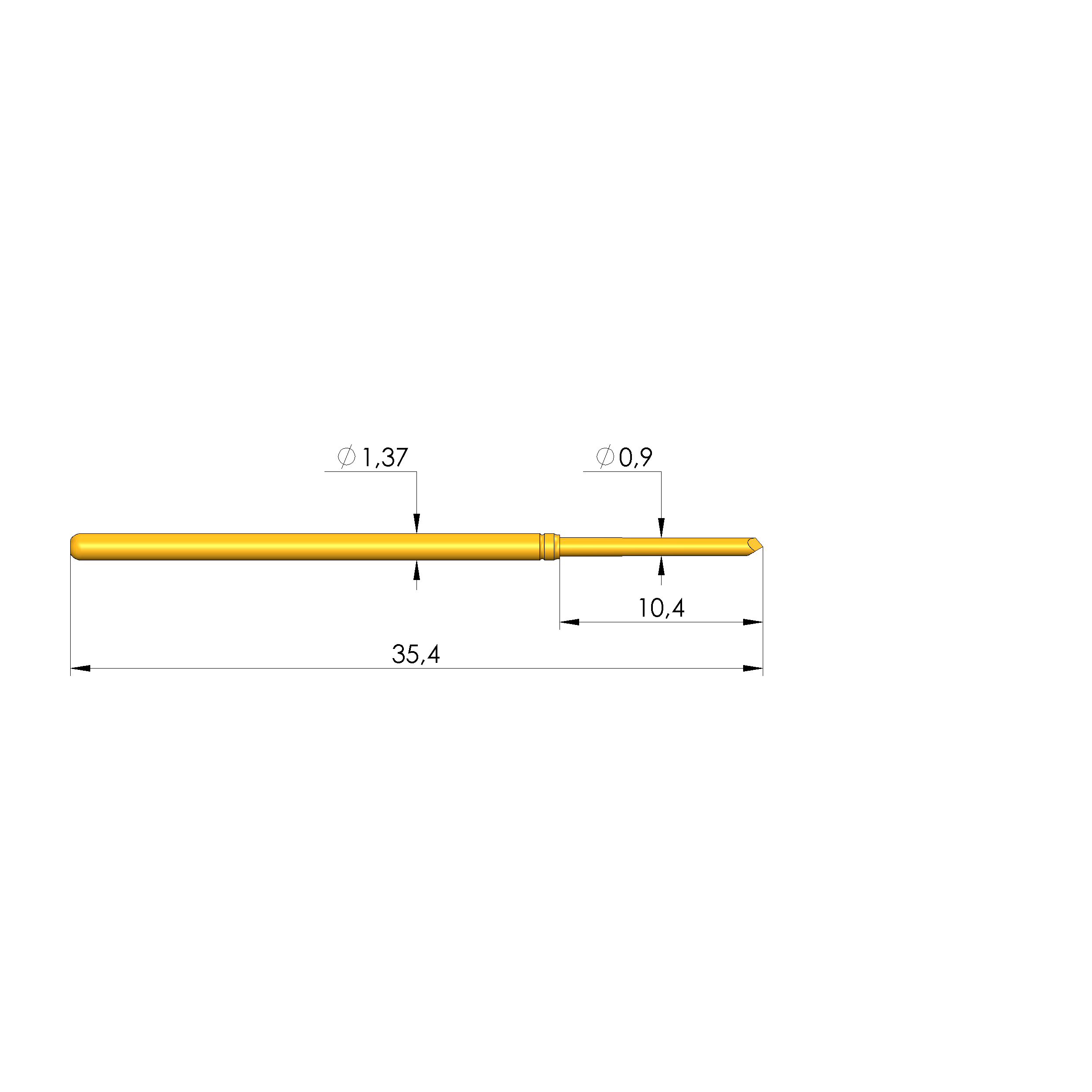GKS-100 307 090 A 2000 LP