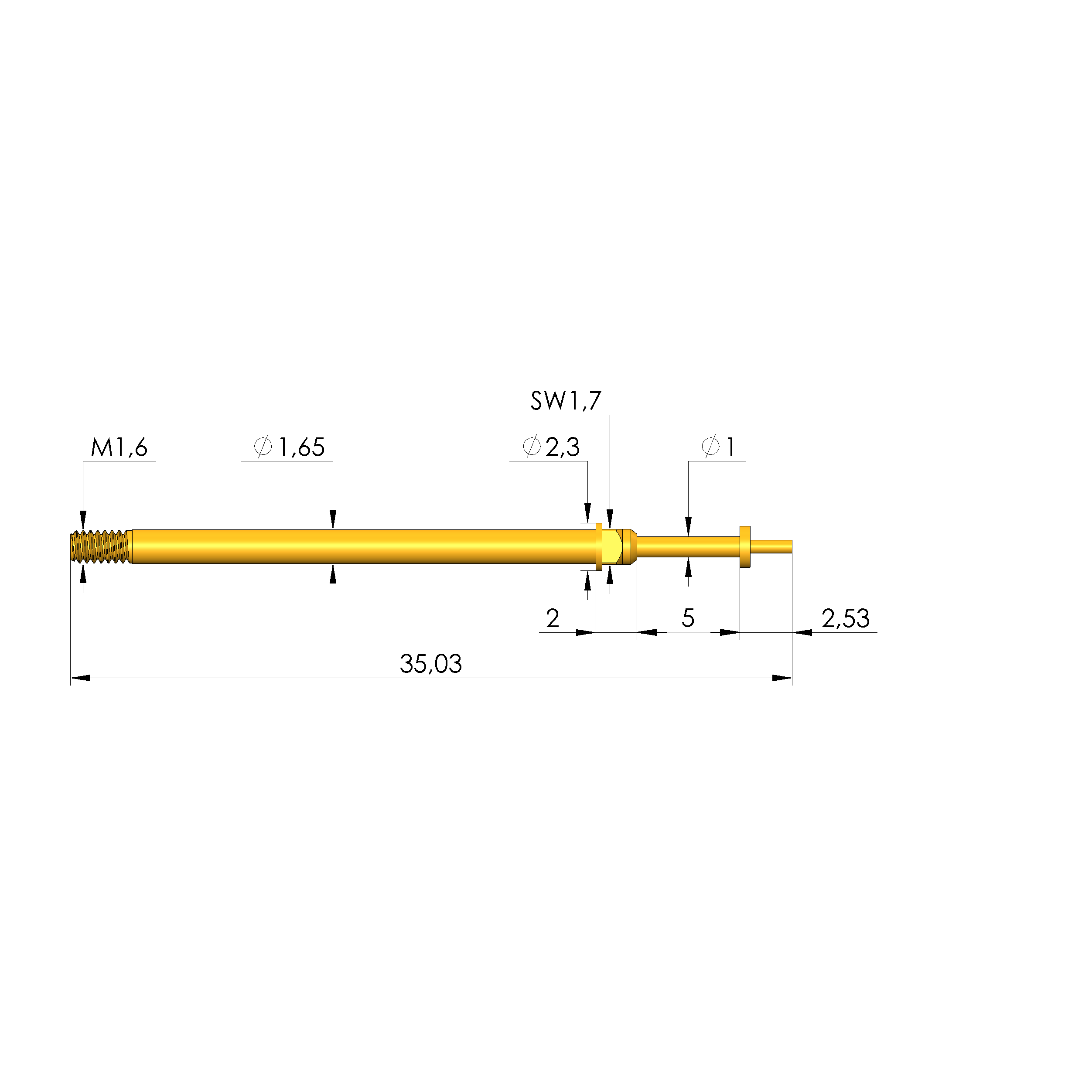 T-112 302 064 203 200A1502M