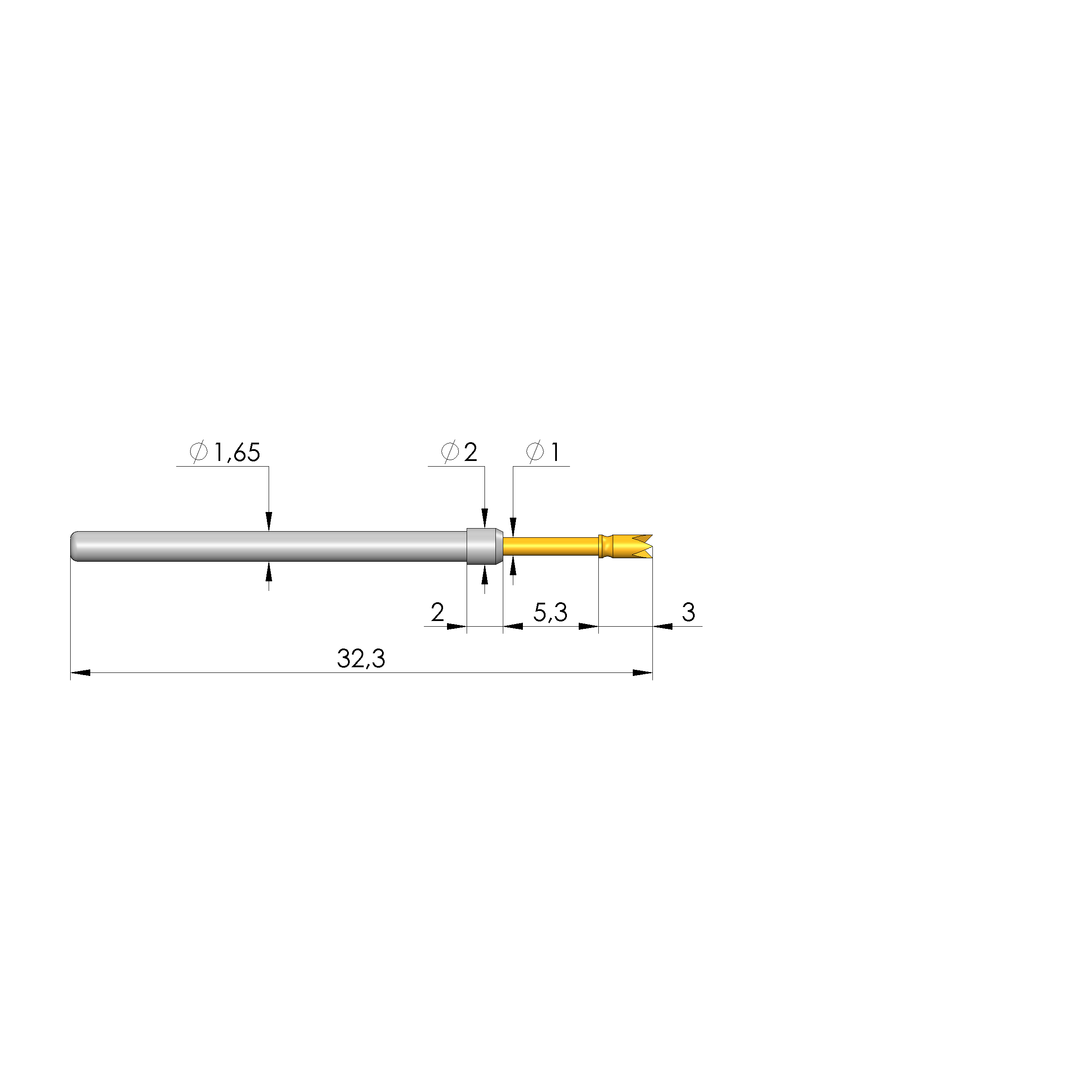BCP-118 314 130 A 2202