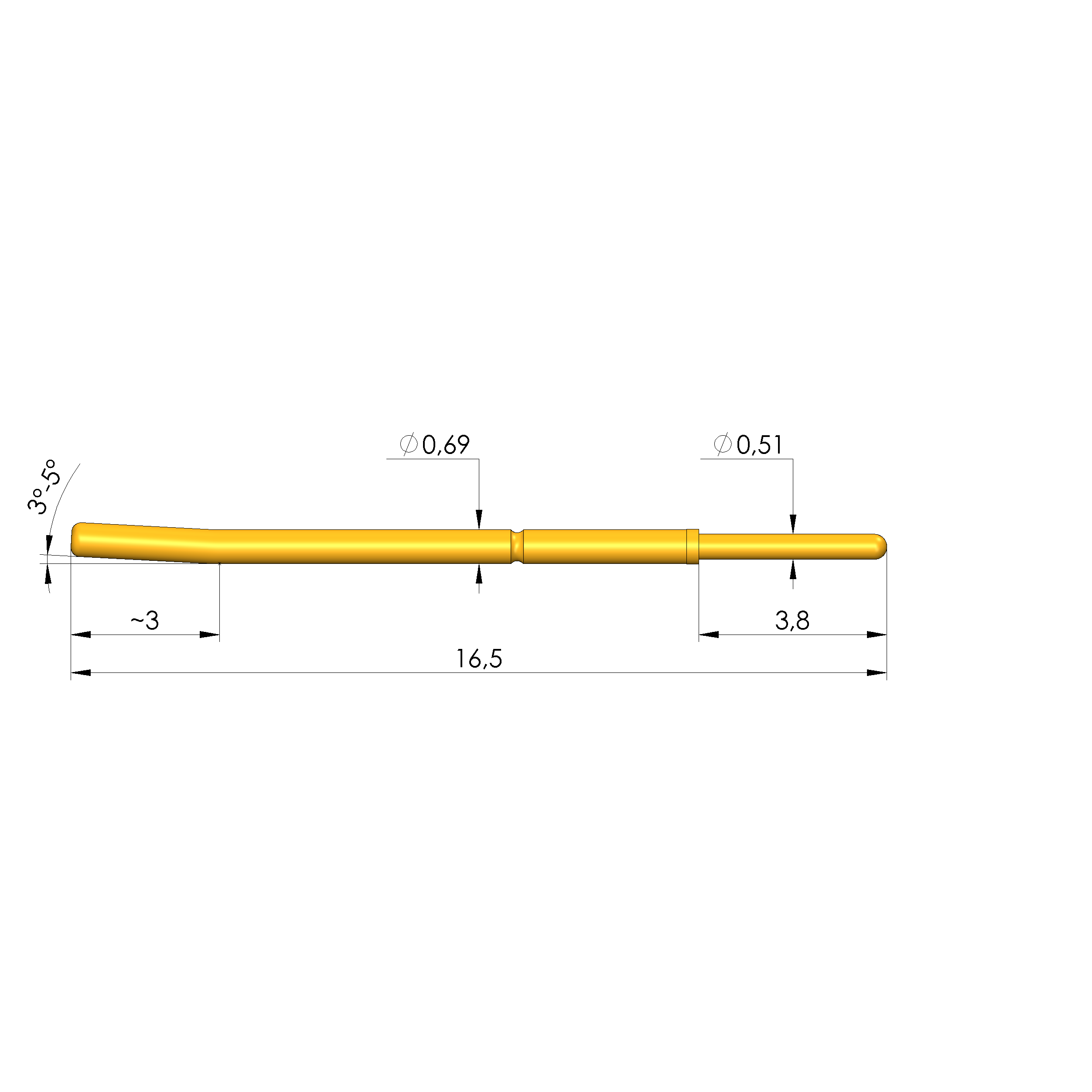 GKS-069 305 051 A 0700 B