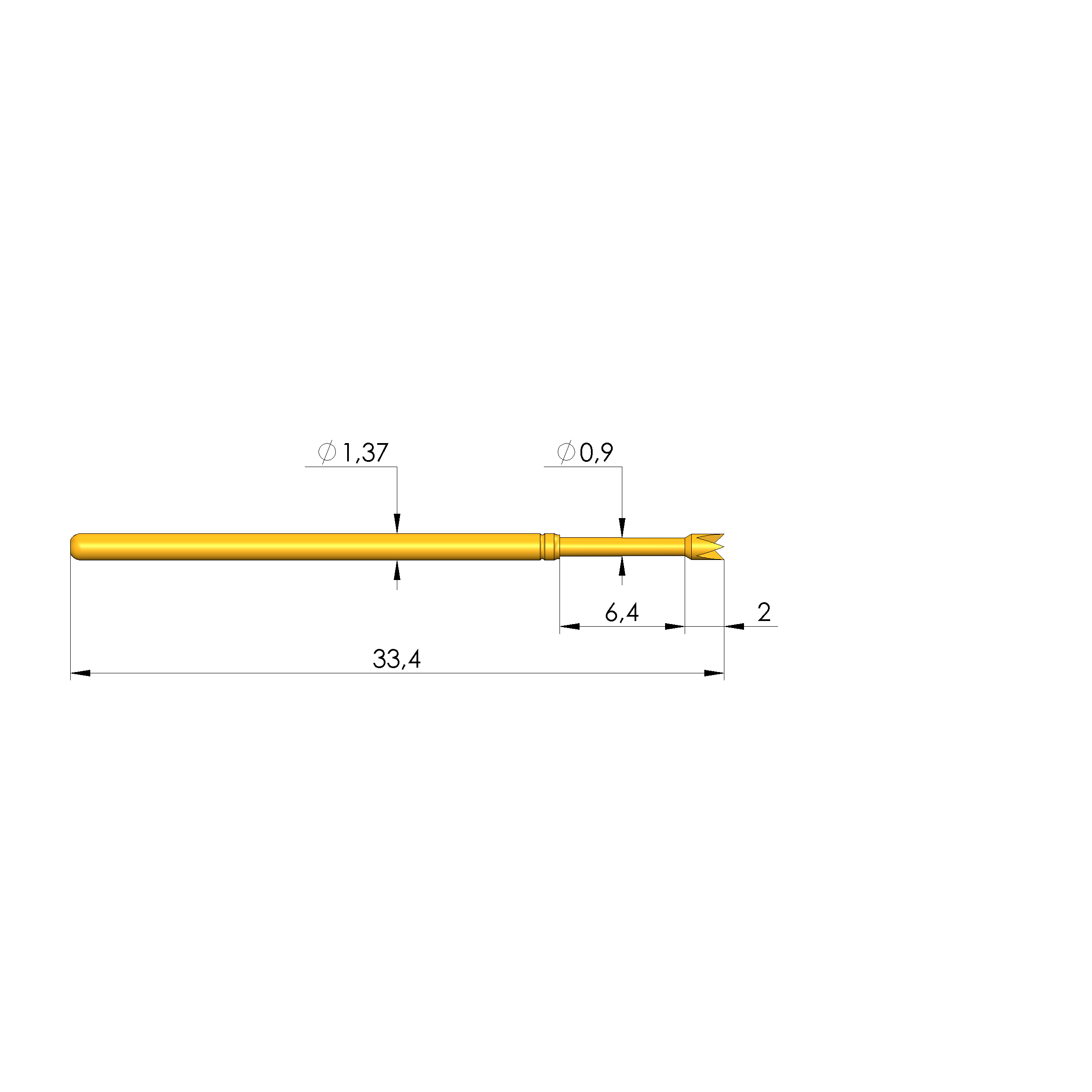 GKS-100 214 130 A 3000