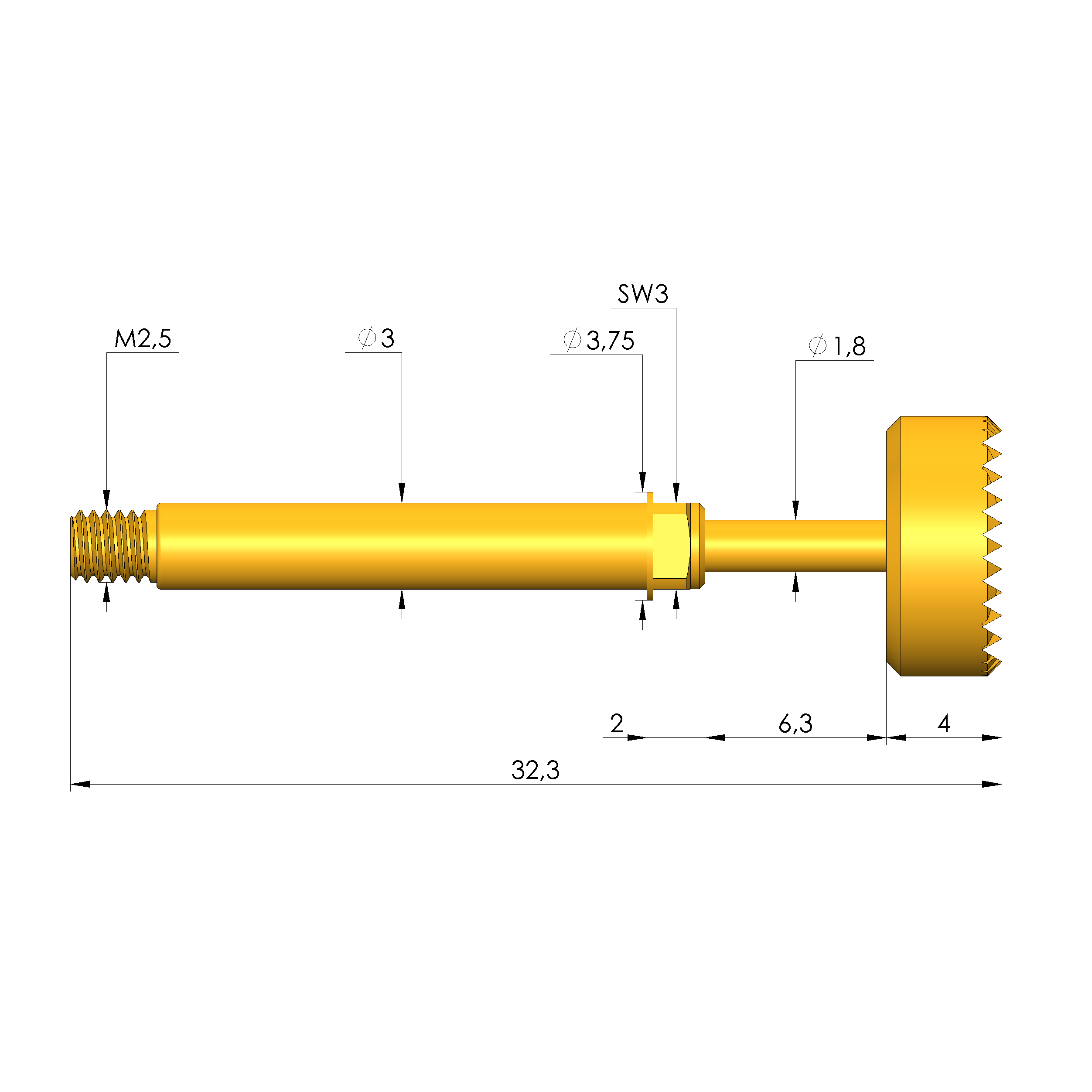 GKS-103 206 900 A 1502 M