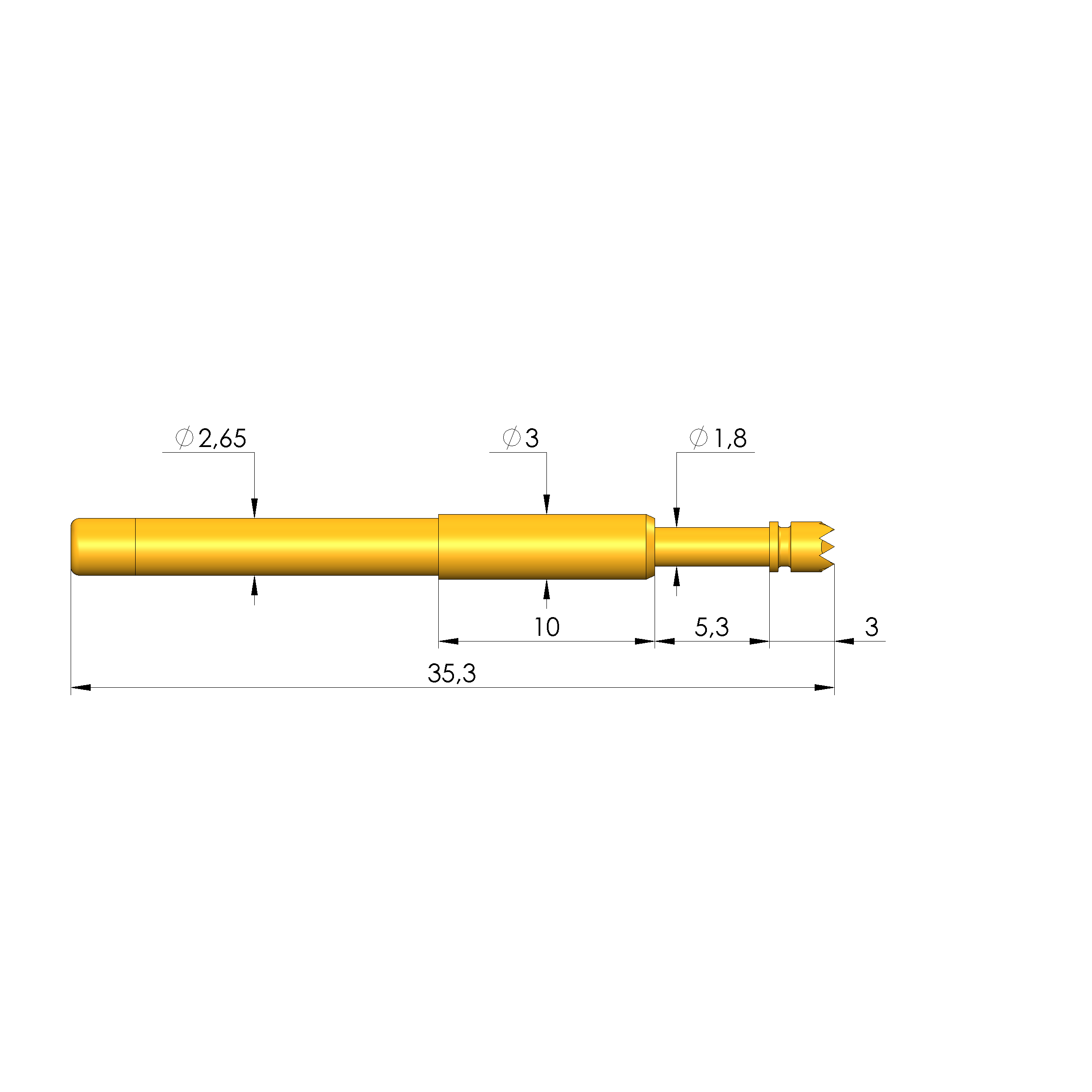 HSS-120 306 230 A 2210