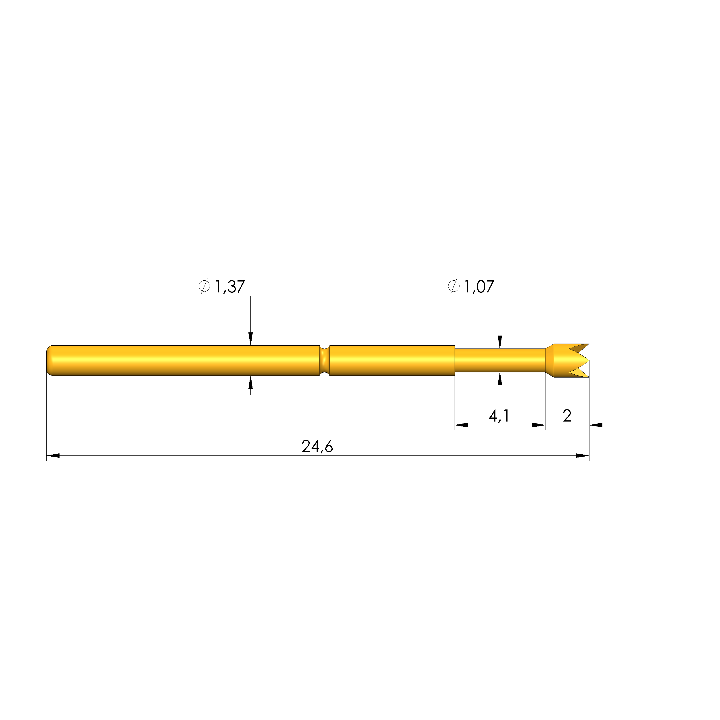 GKS-002 204 152 A 2800