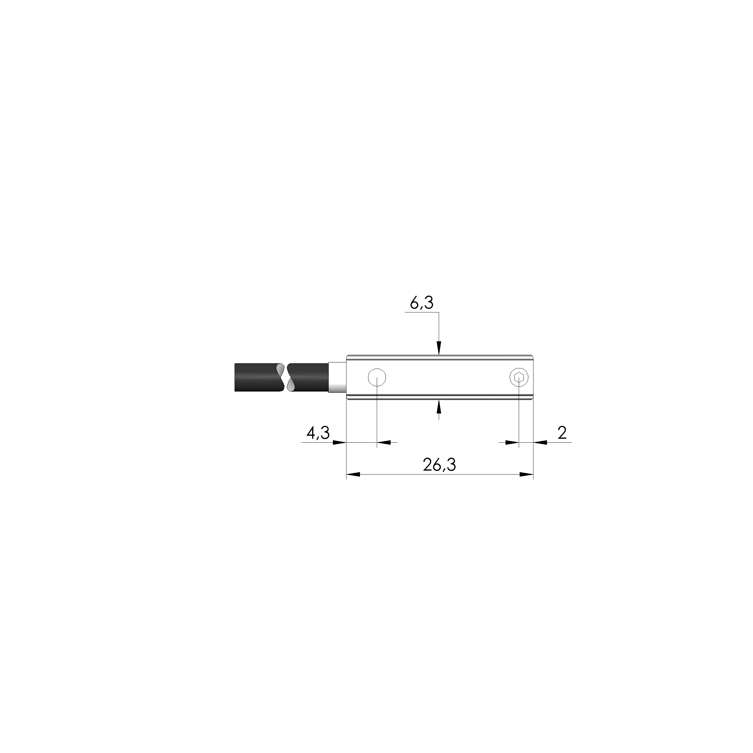 ENS-M-T08-S-12-30V-K2,5