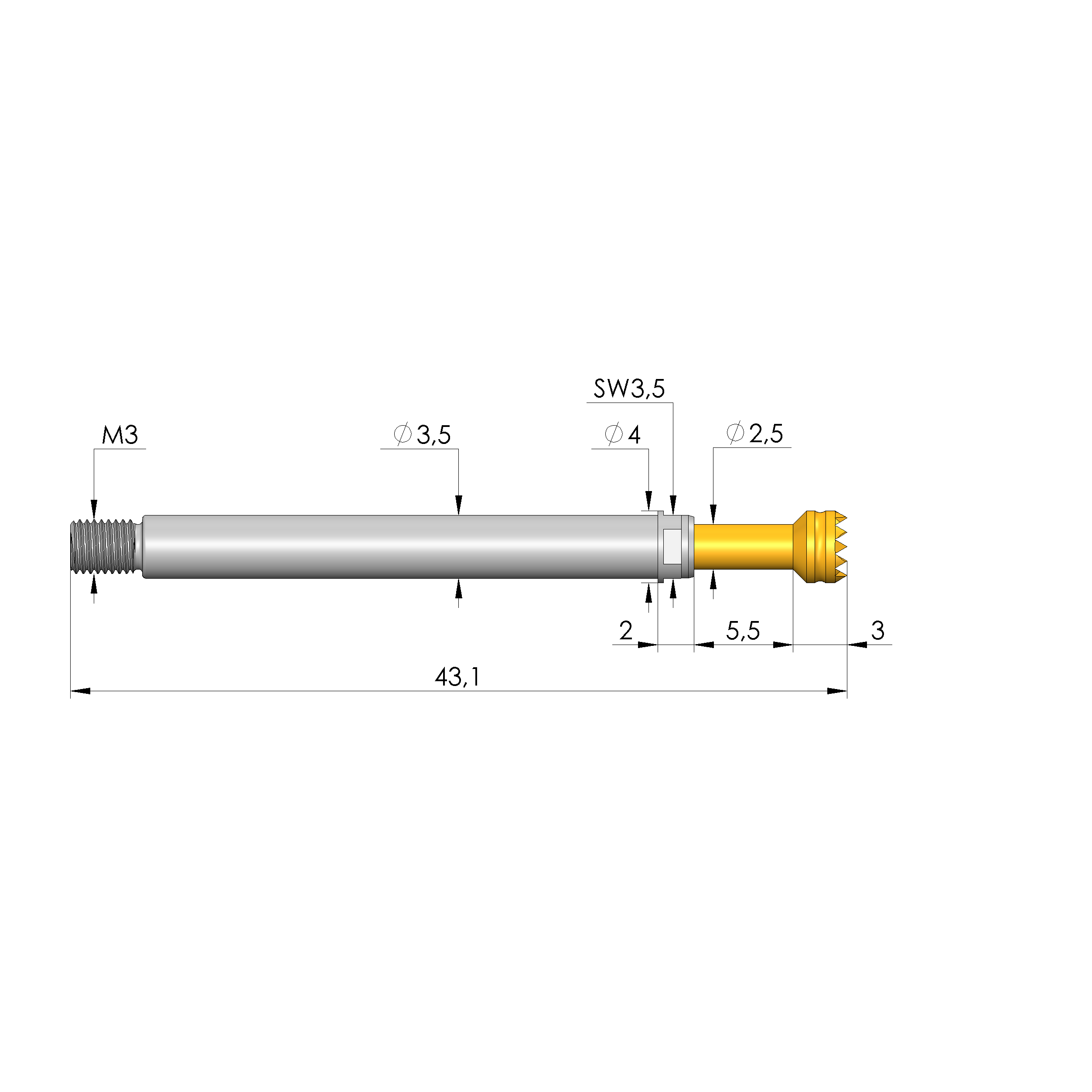 BCP-150 306 400 A 5002 M