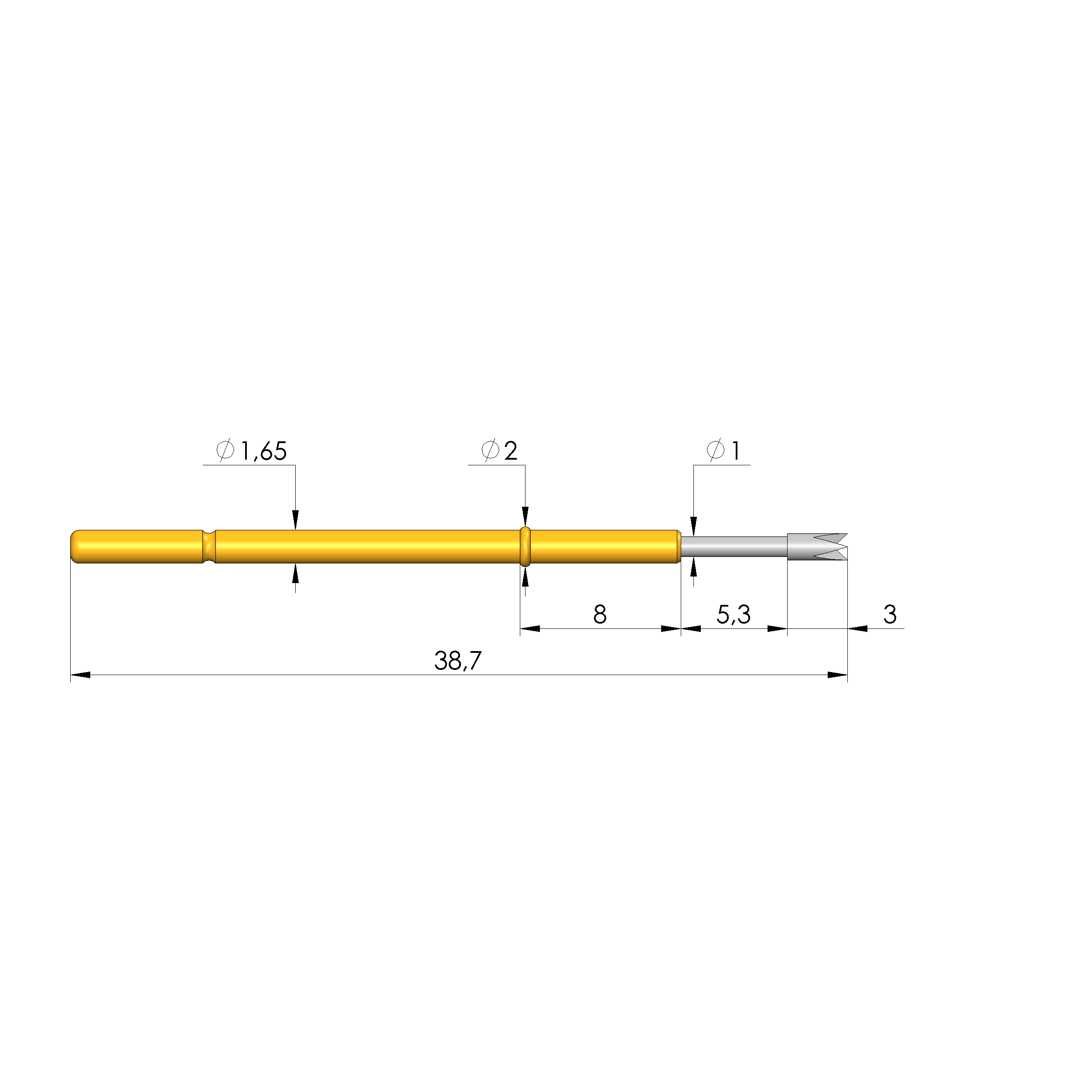 GKS-112 214 130 R 1508