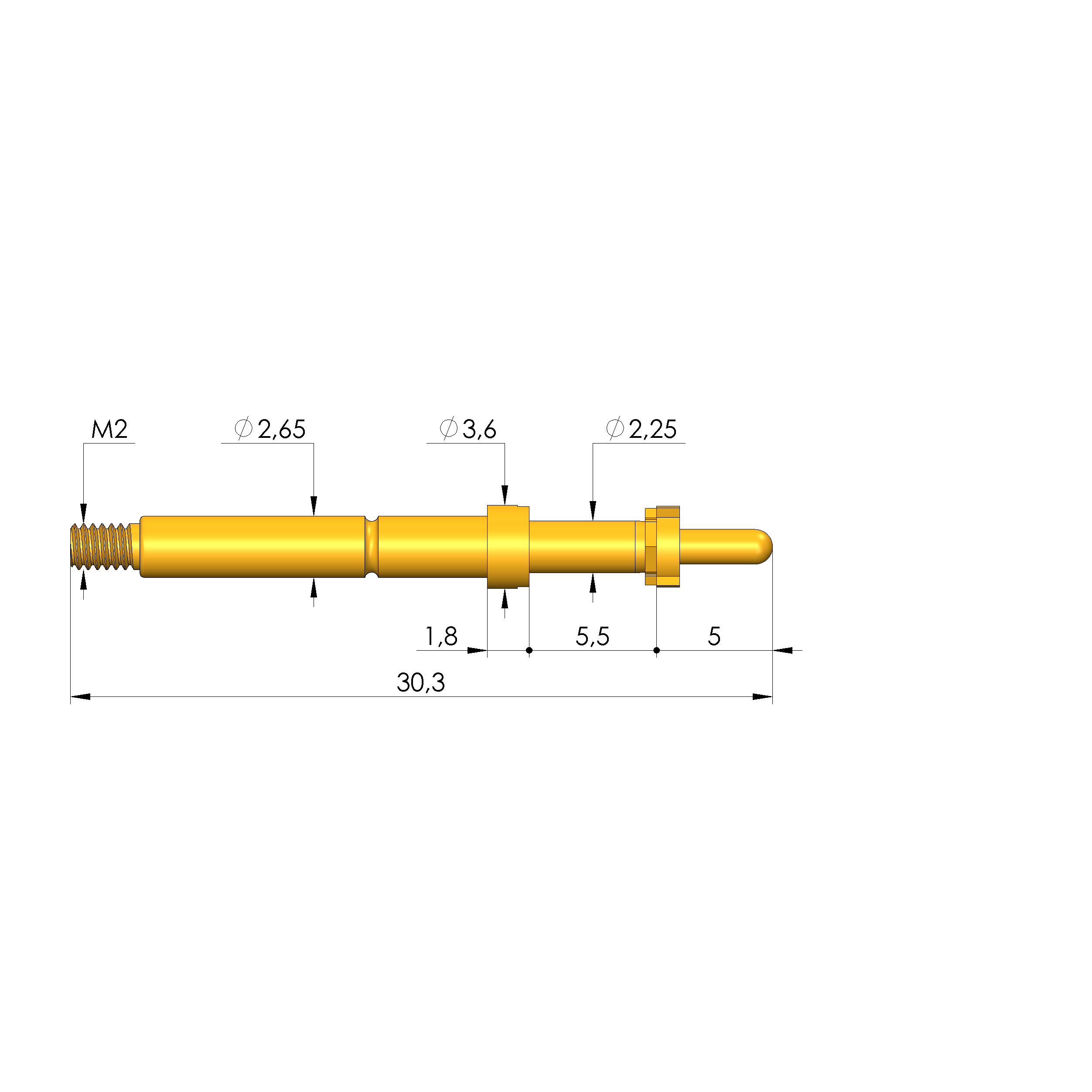 T-888 305 150 400 350A1502M