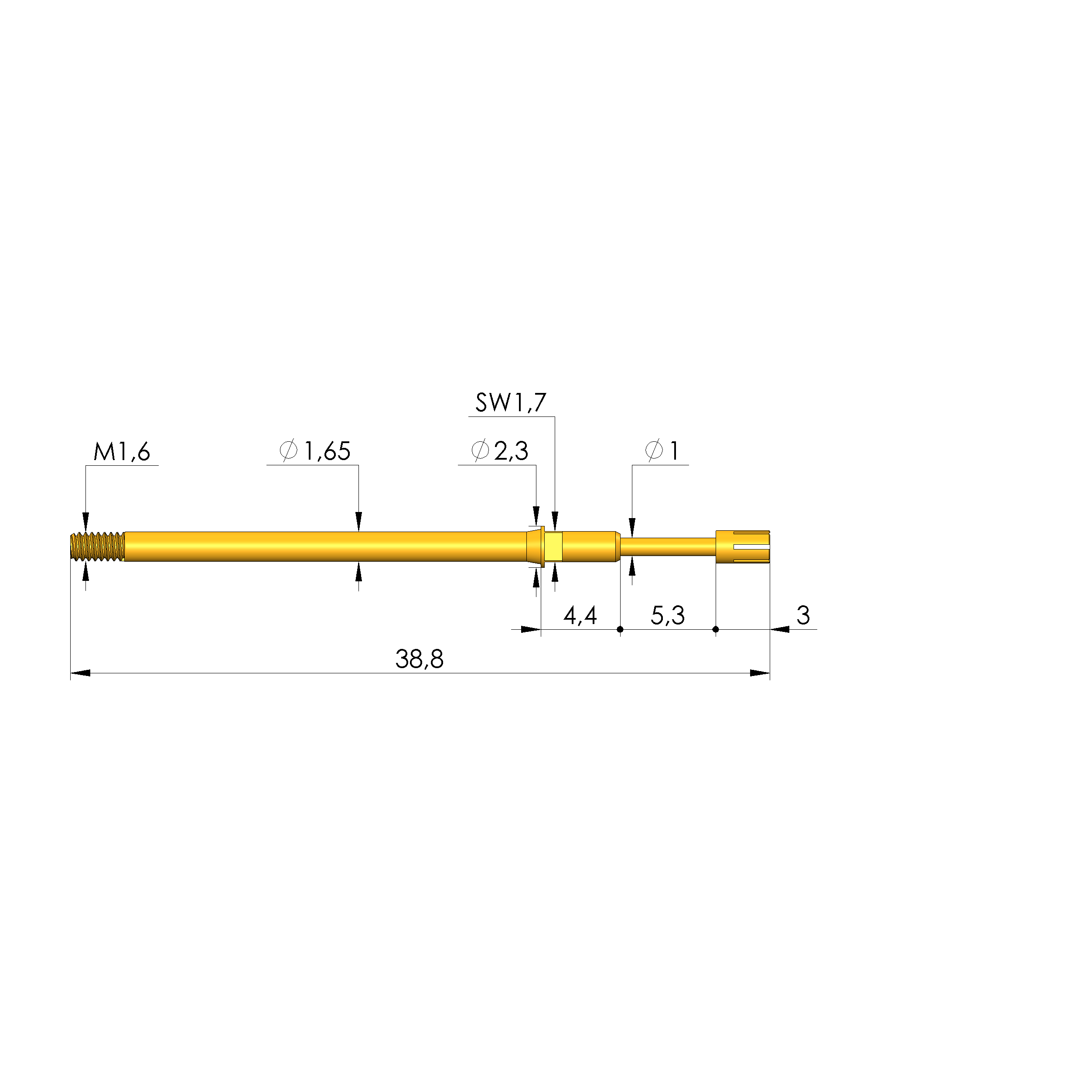 GKS-112 319 180 A 1505 M