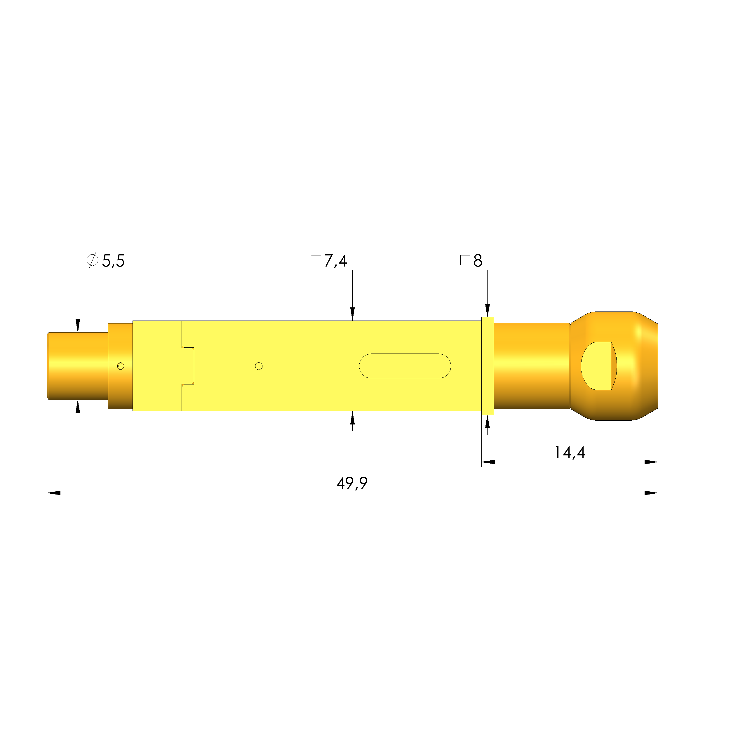 HFS-819 319 090 A20743RV5-H3