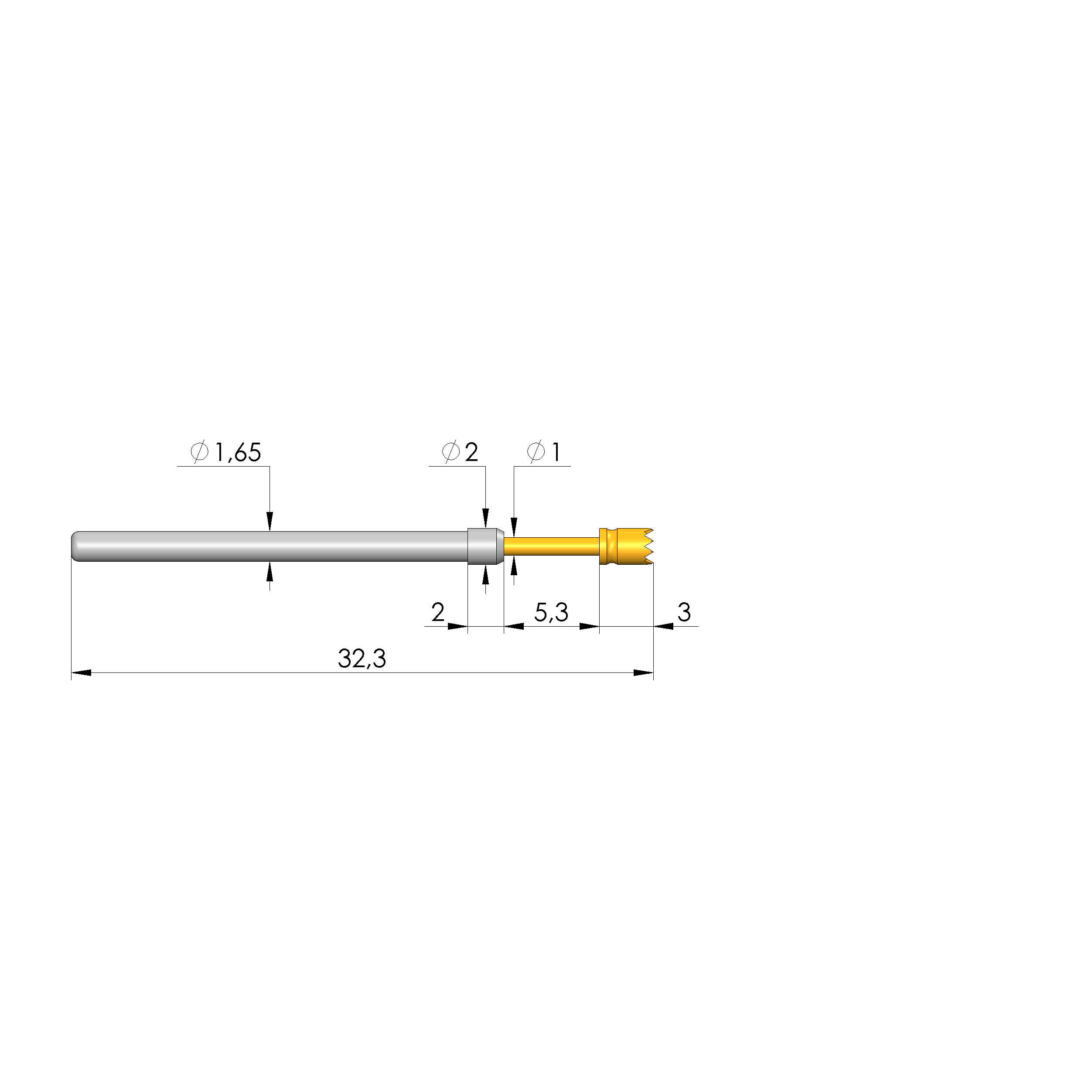HSS-118 306 200 A 1502