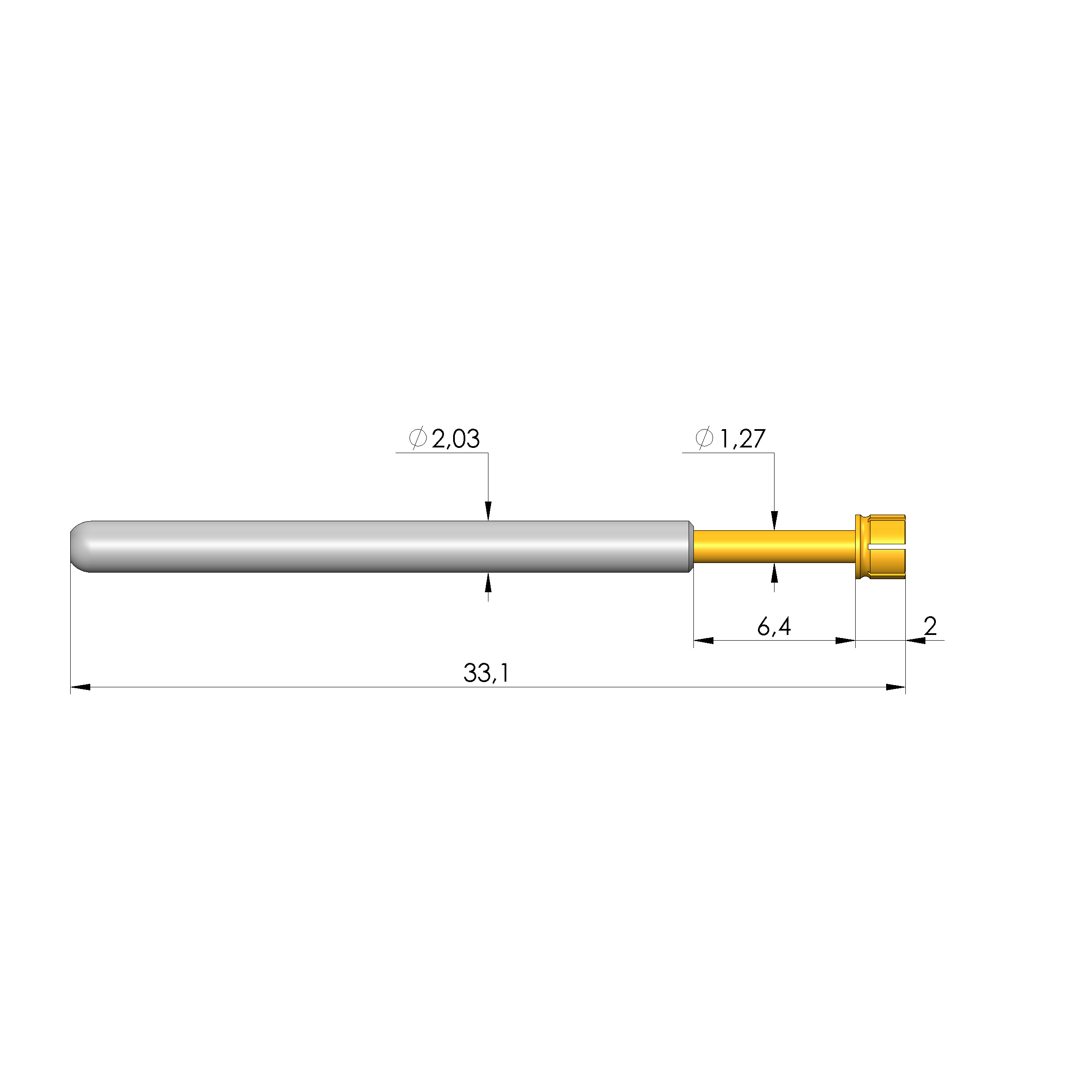 HSS-003 319 254 A 3000
