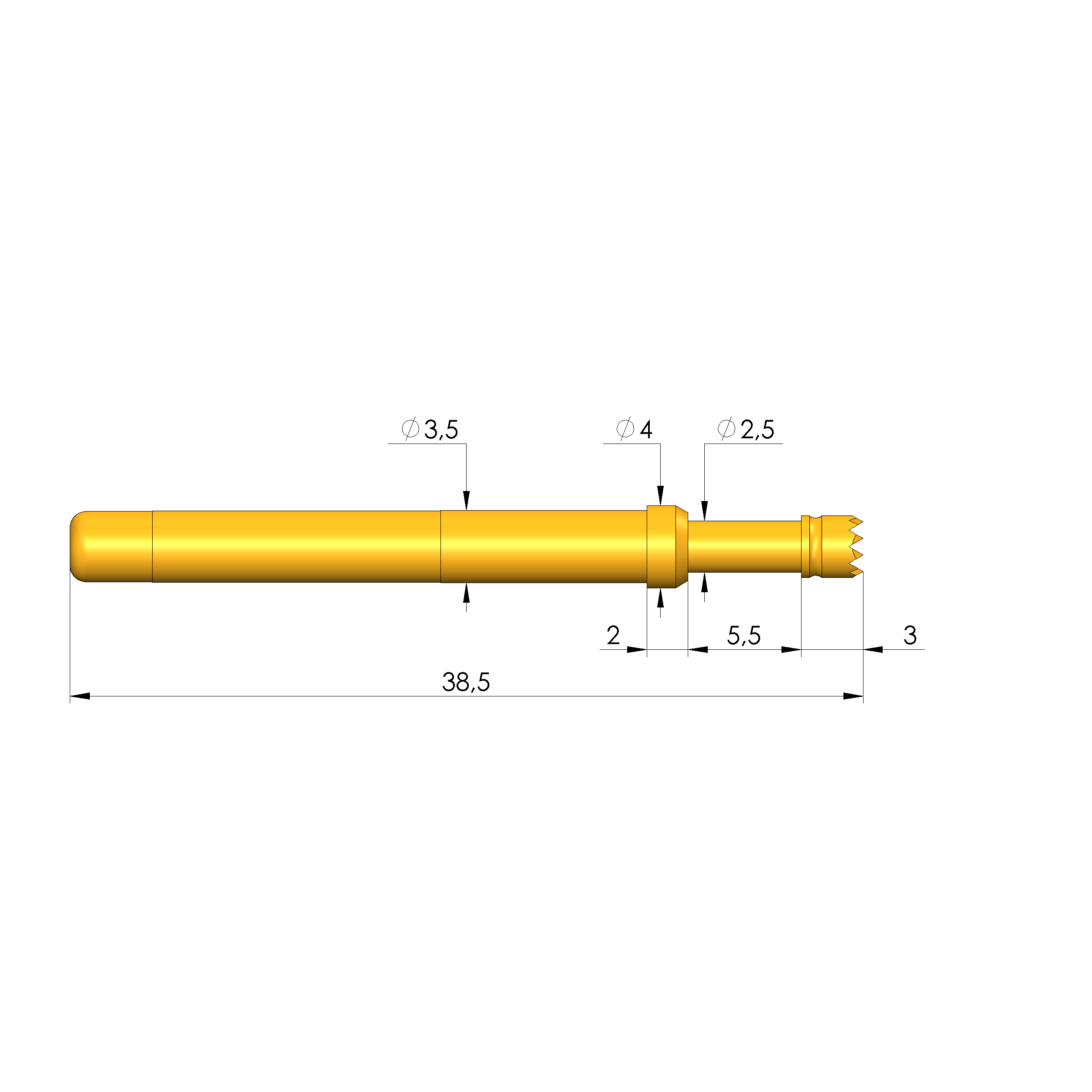 HSS-150 306 300 A 3002