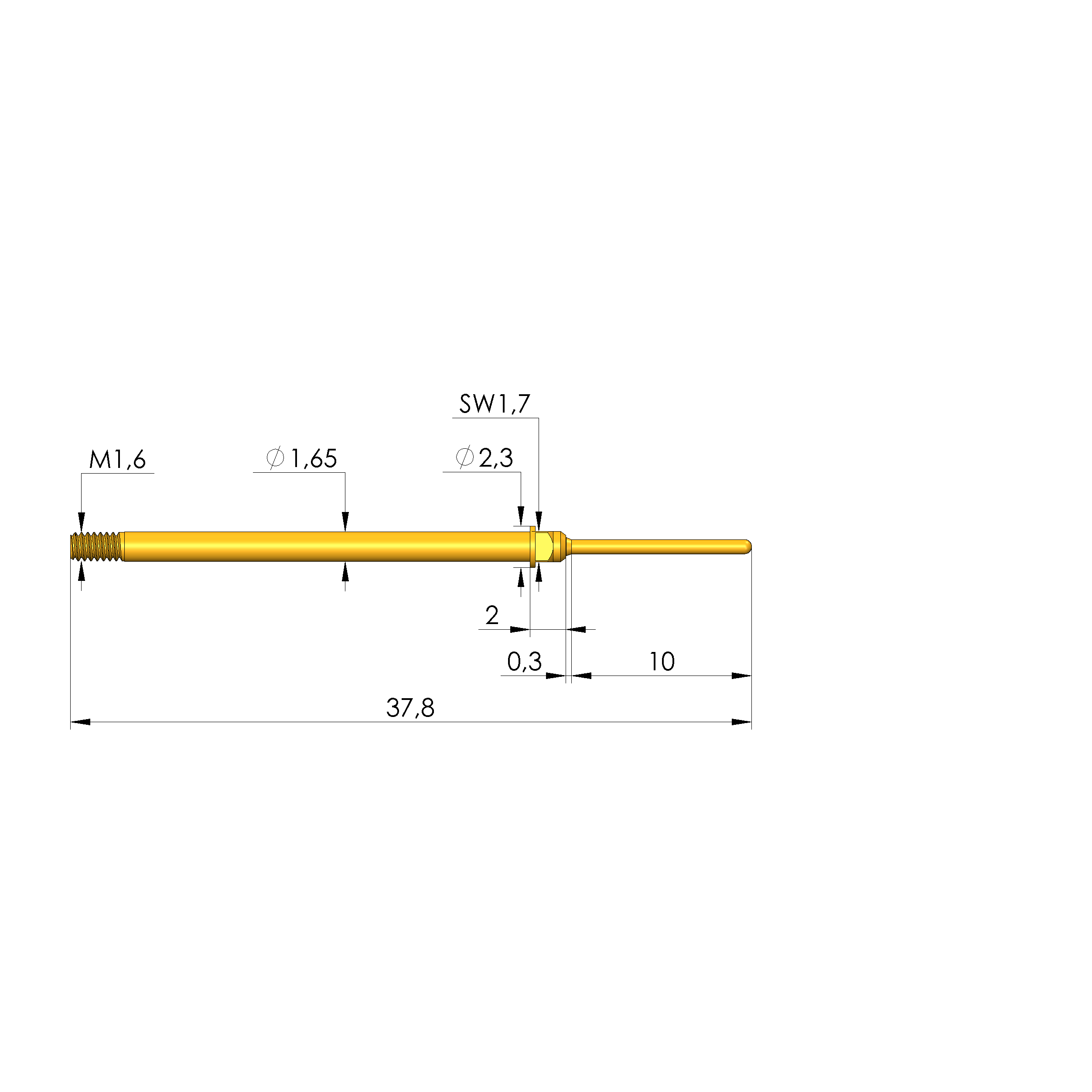 GKS-112 305 080 A3002MLP20-100
