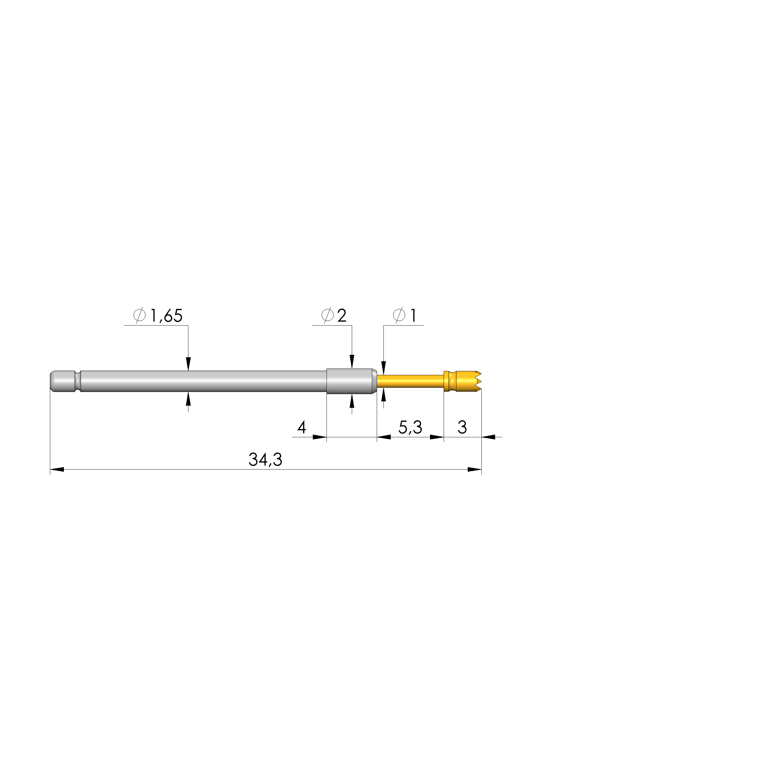 HSS-118 306 160 A 1504