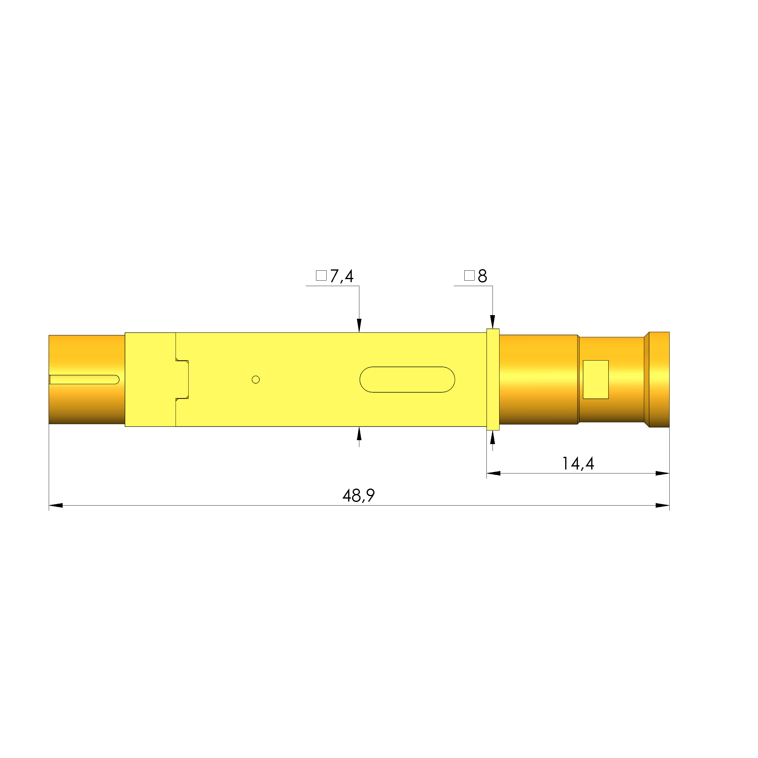 HFS-819 303 090 A 12743 V2