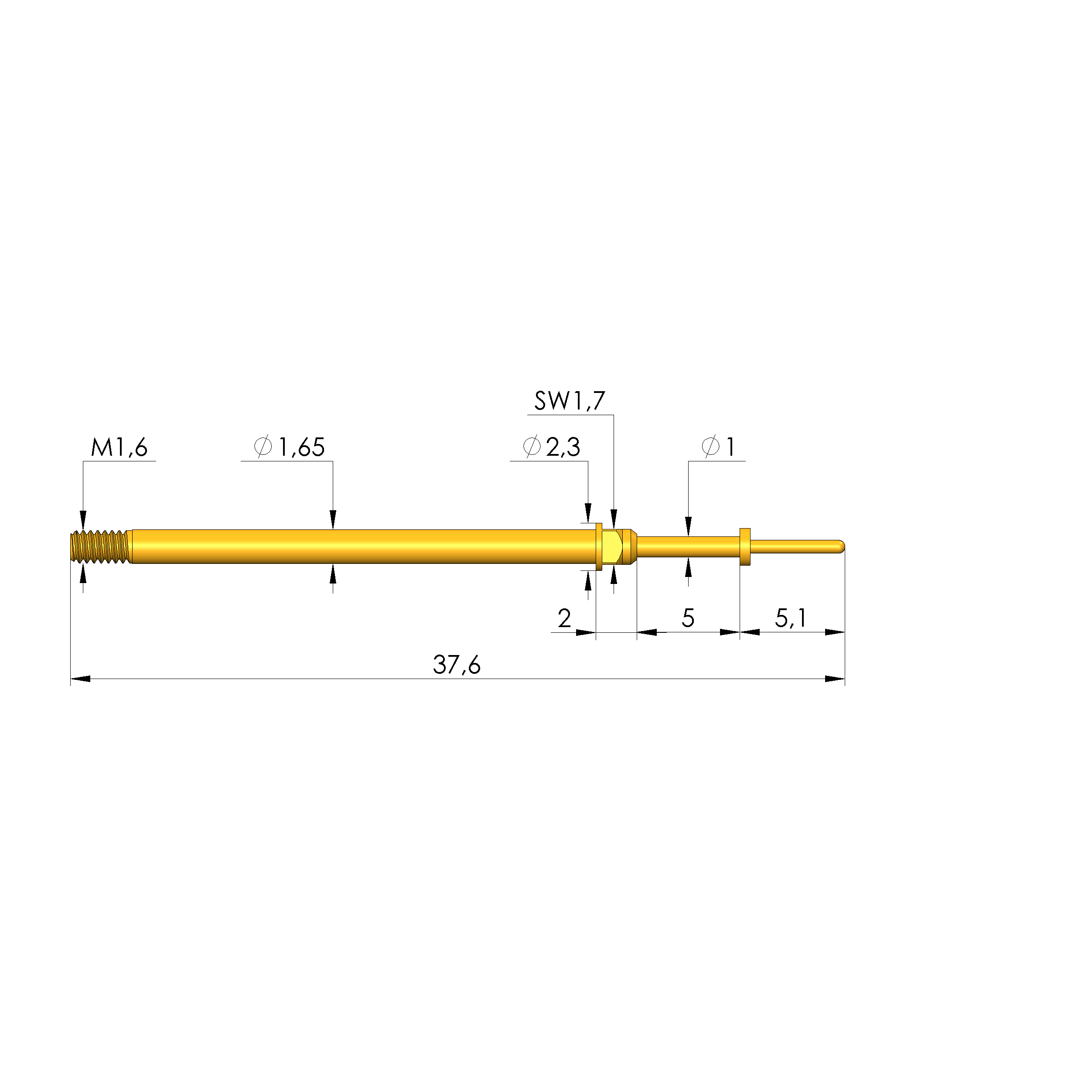 T-112 305 064 460 180A1502M