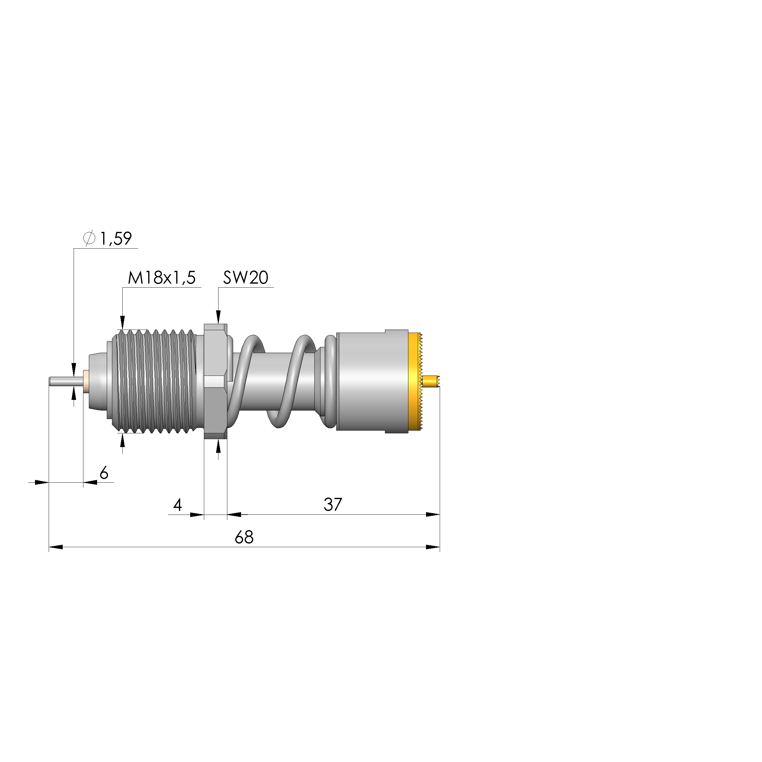 BCP-655 360 1800 A 100004M-53