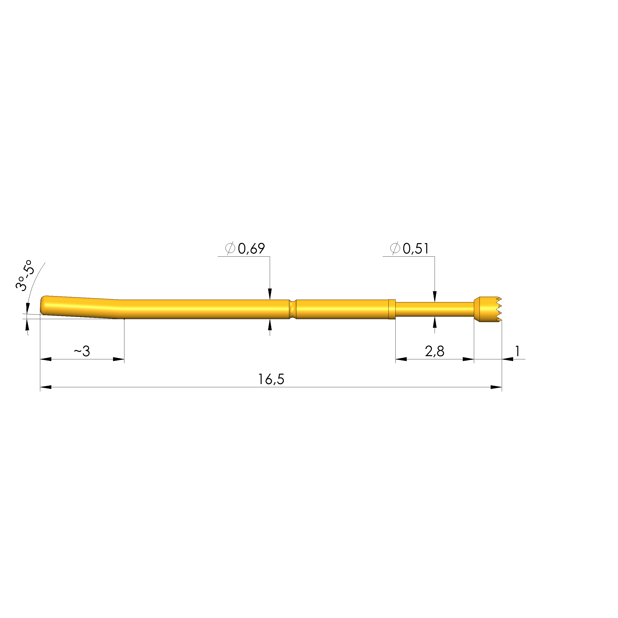 GKS-069 306 090 A 1000 B