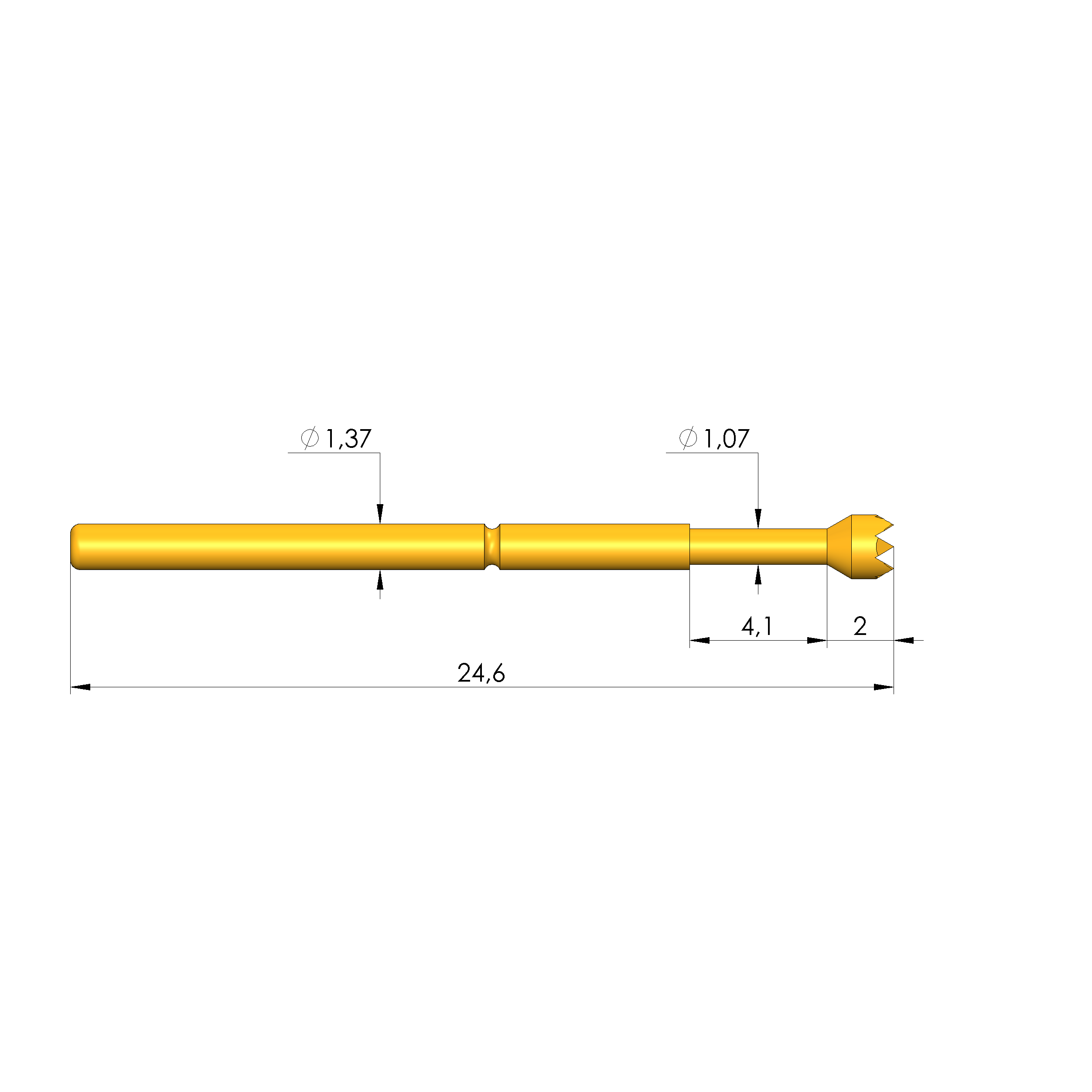 GKS-002 206 191 A 1800