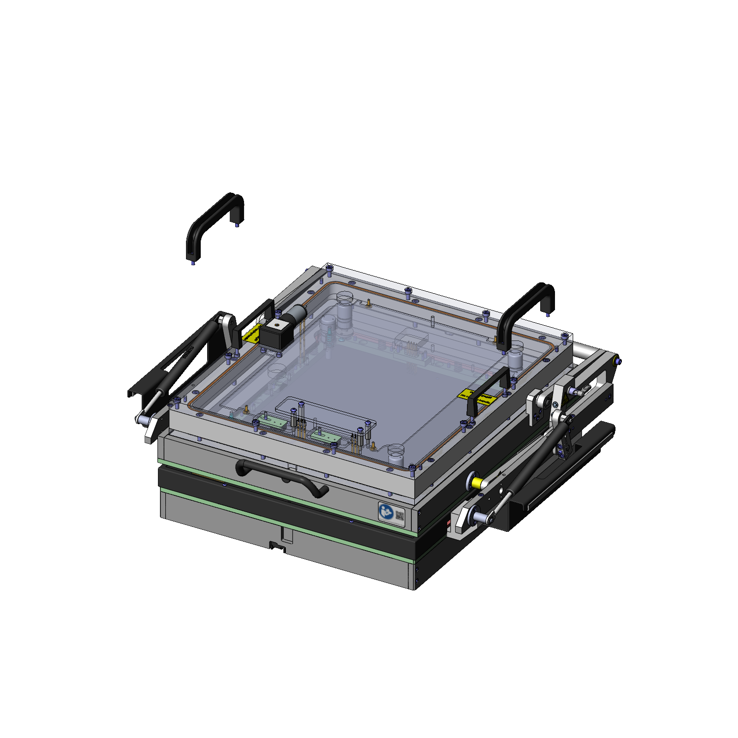 VA 3070S-2e/ZSK-10P-2e/i3070