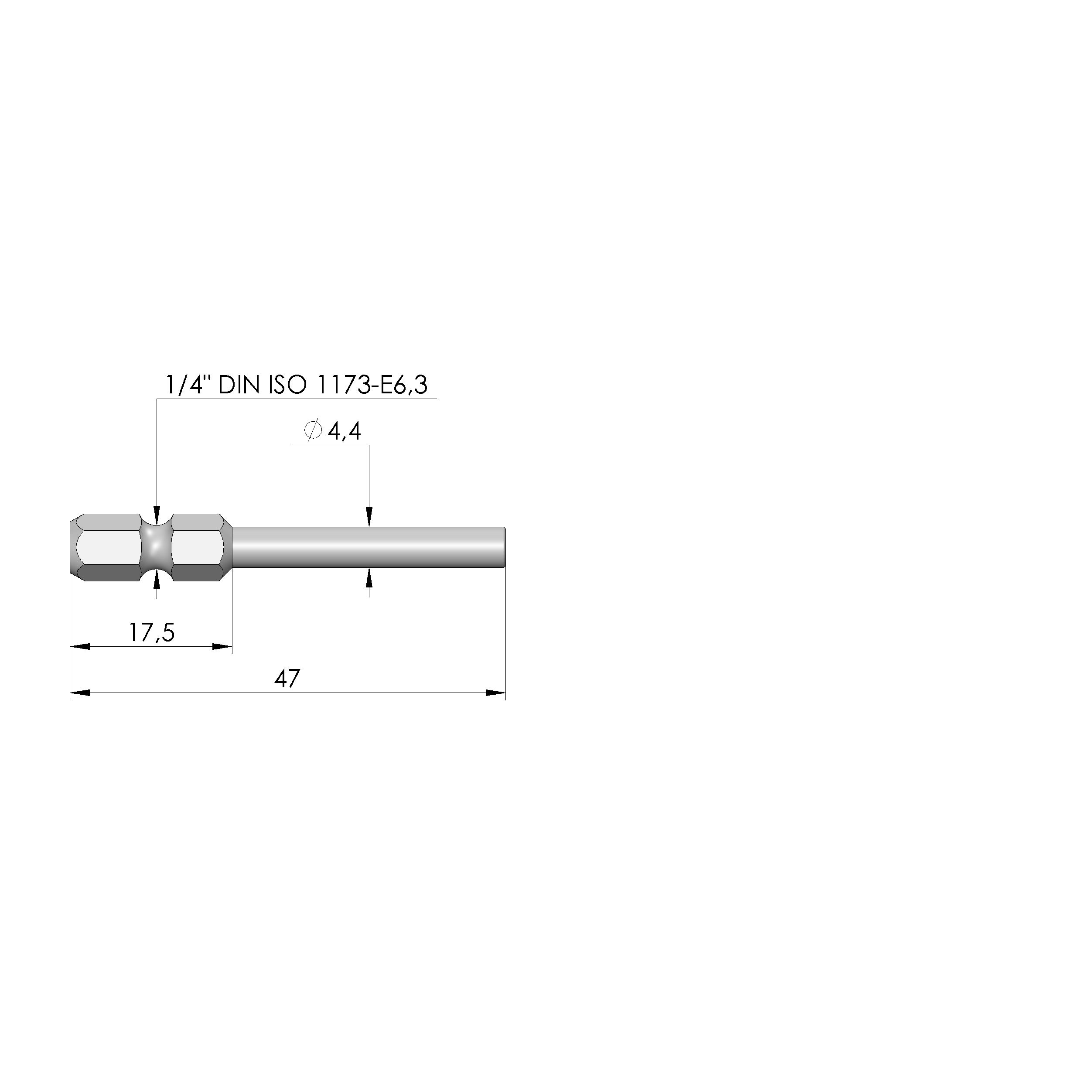 BIT-GKS-967 M-B-K
